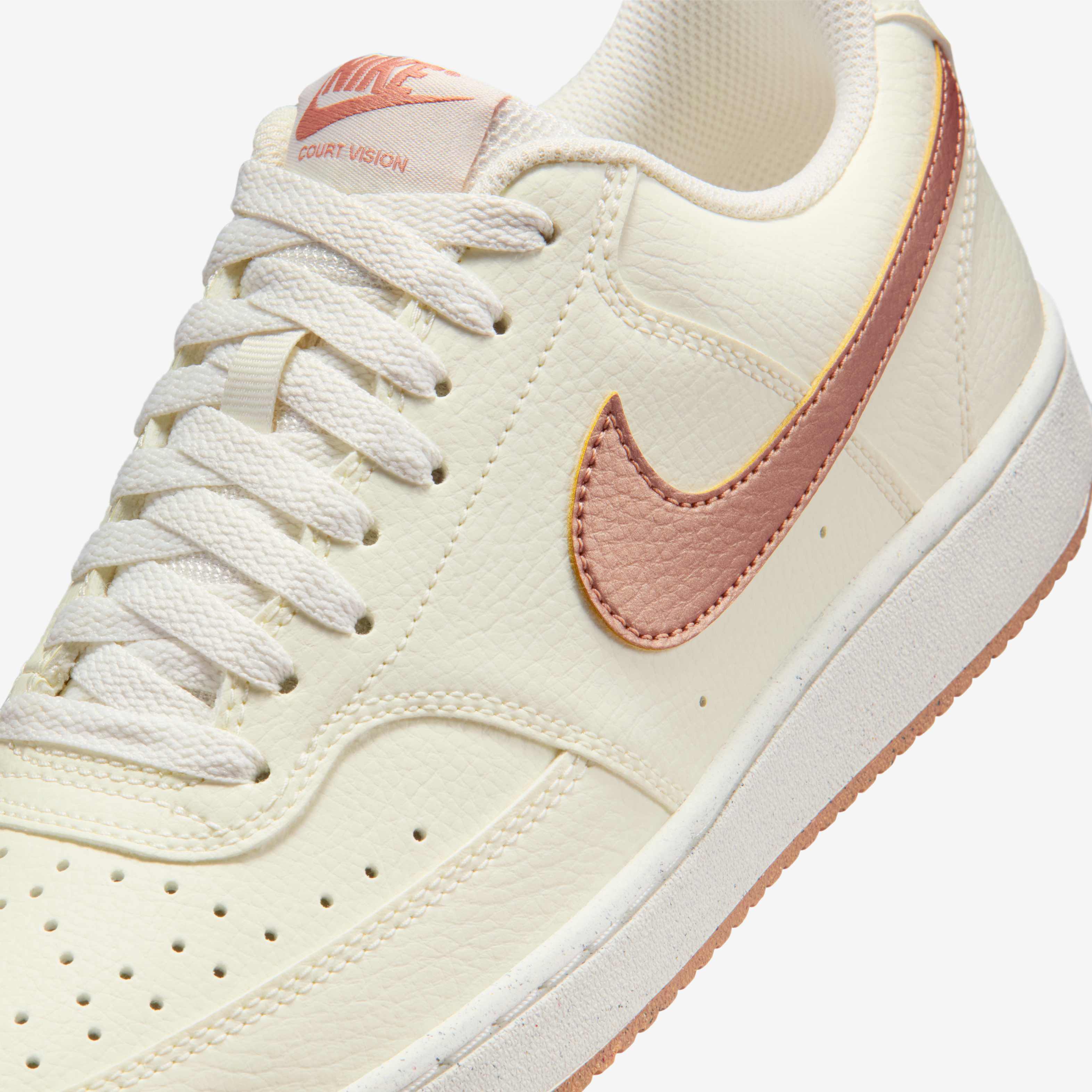 Nike Court Vision Low Next Nature image number 6