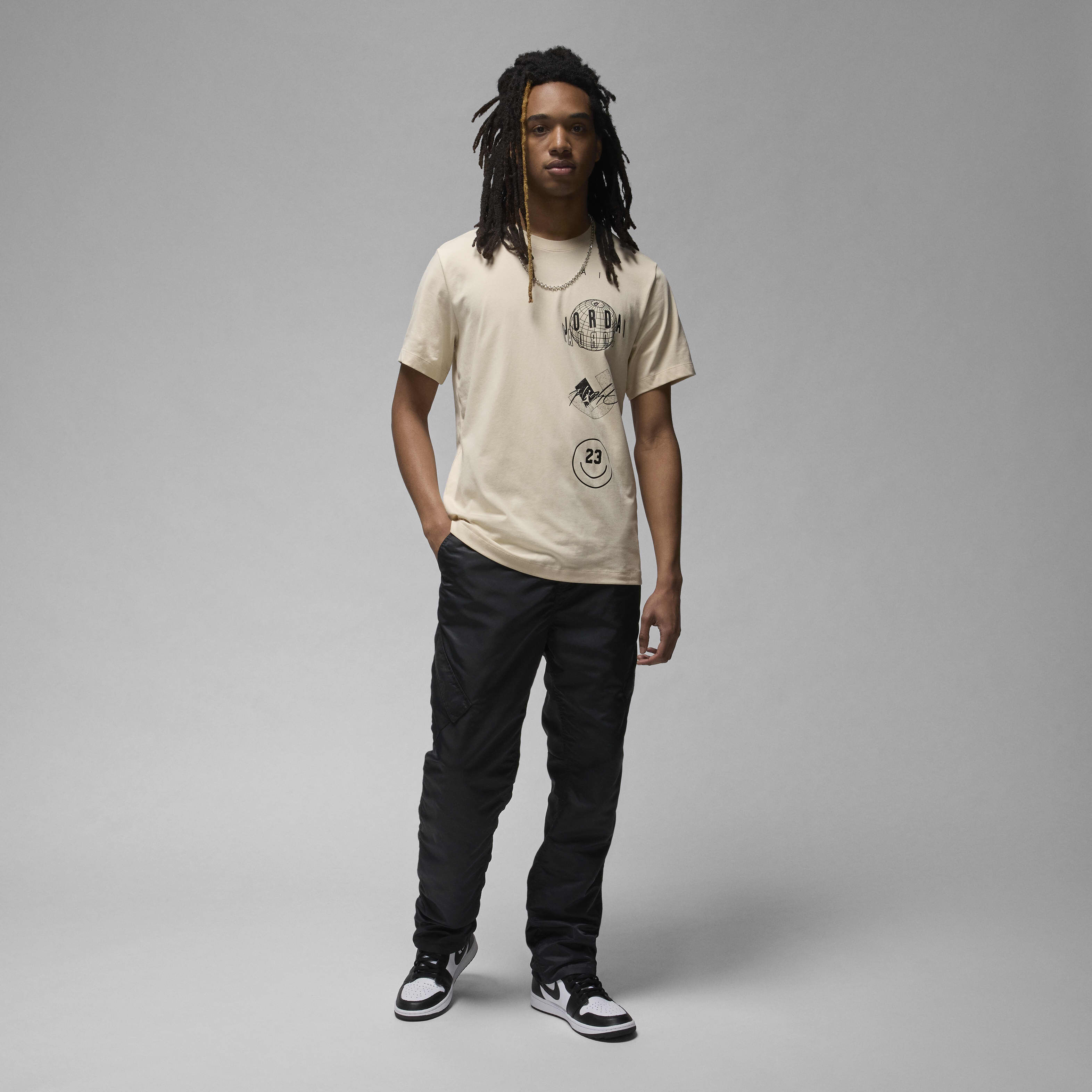 جوردن براند image number 4