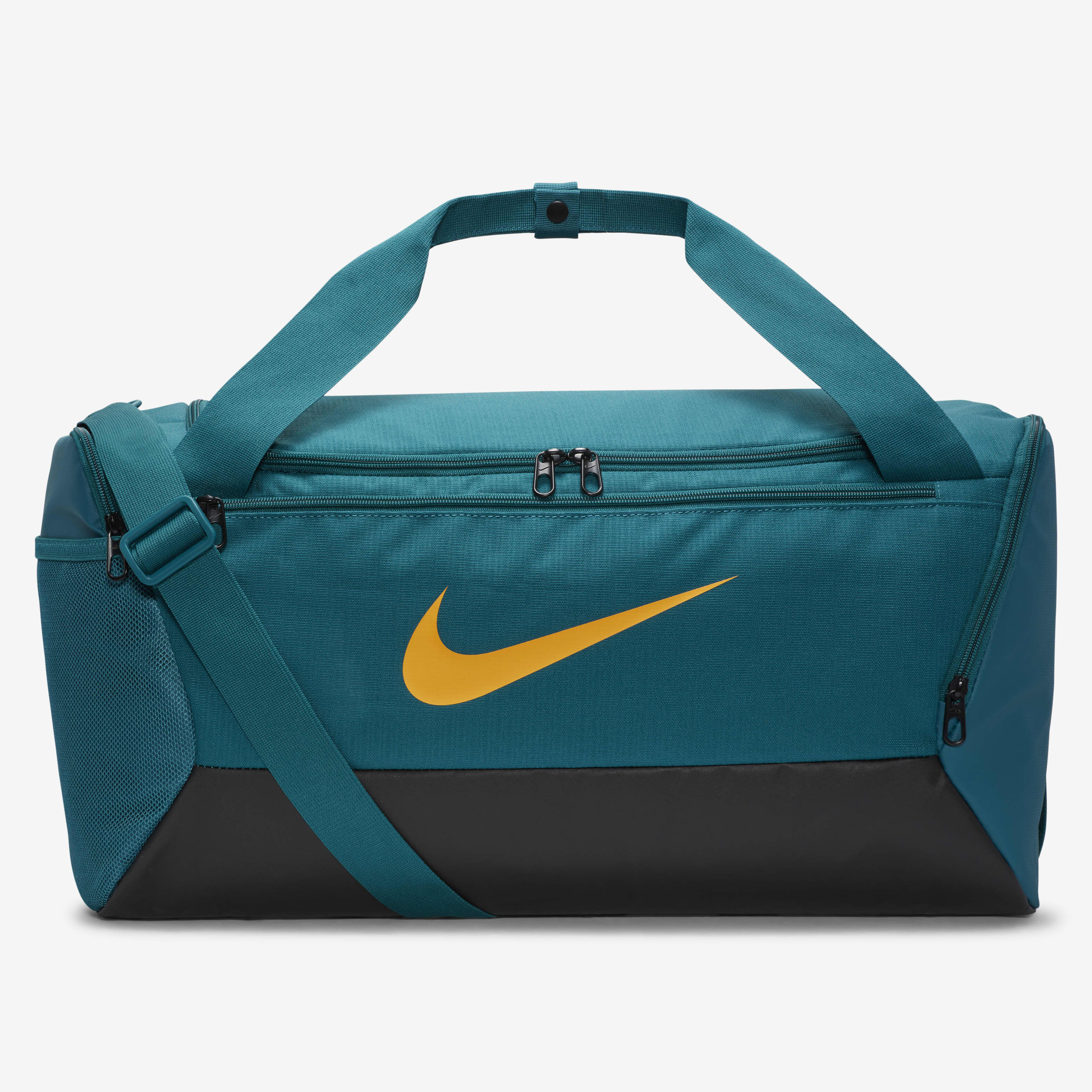 Buy Nike Brasilia Training Duffel Bag (Small, 41L) Geode Teal