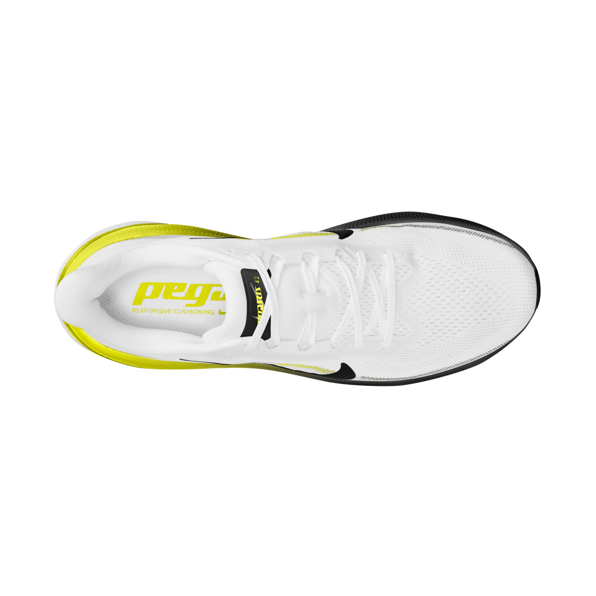 Nike Pegasus 42 image number 7