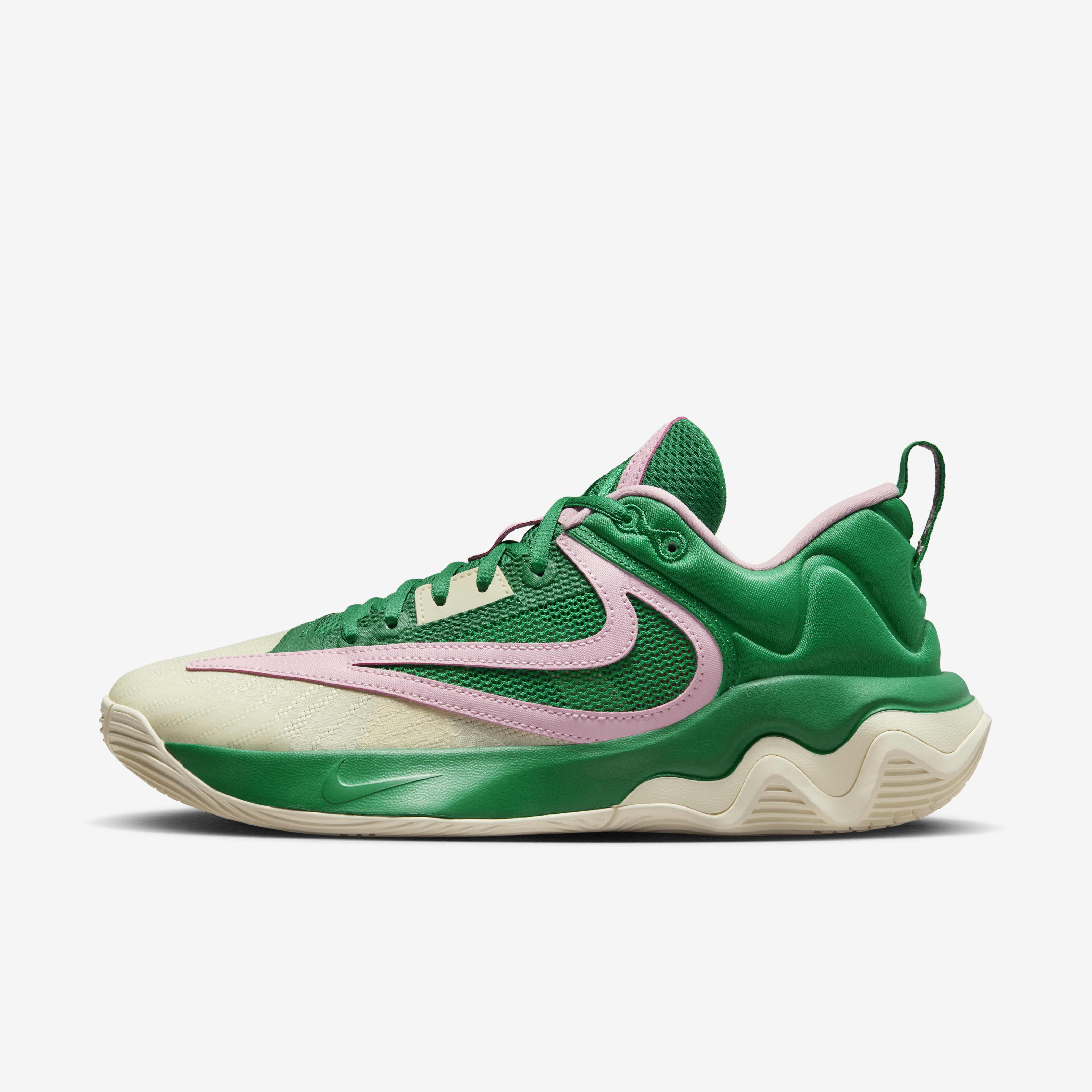 Buy Giannis Immortality 3 Bedtime Snack Basketball Shoes Nike Saudi Official