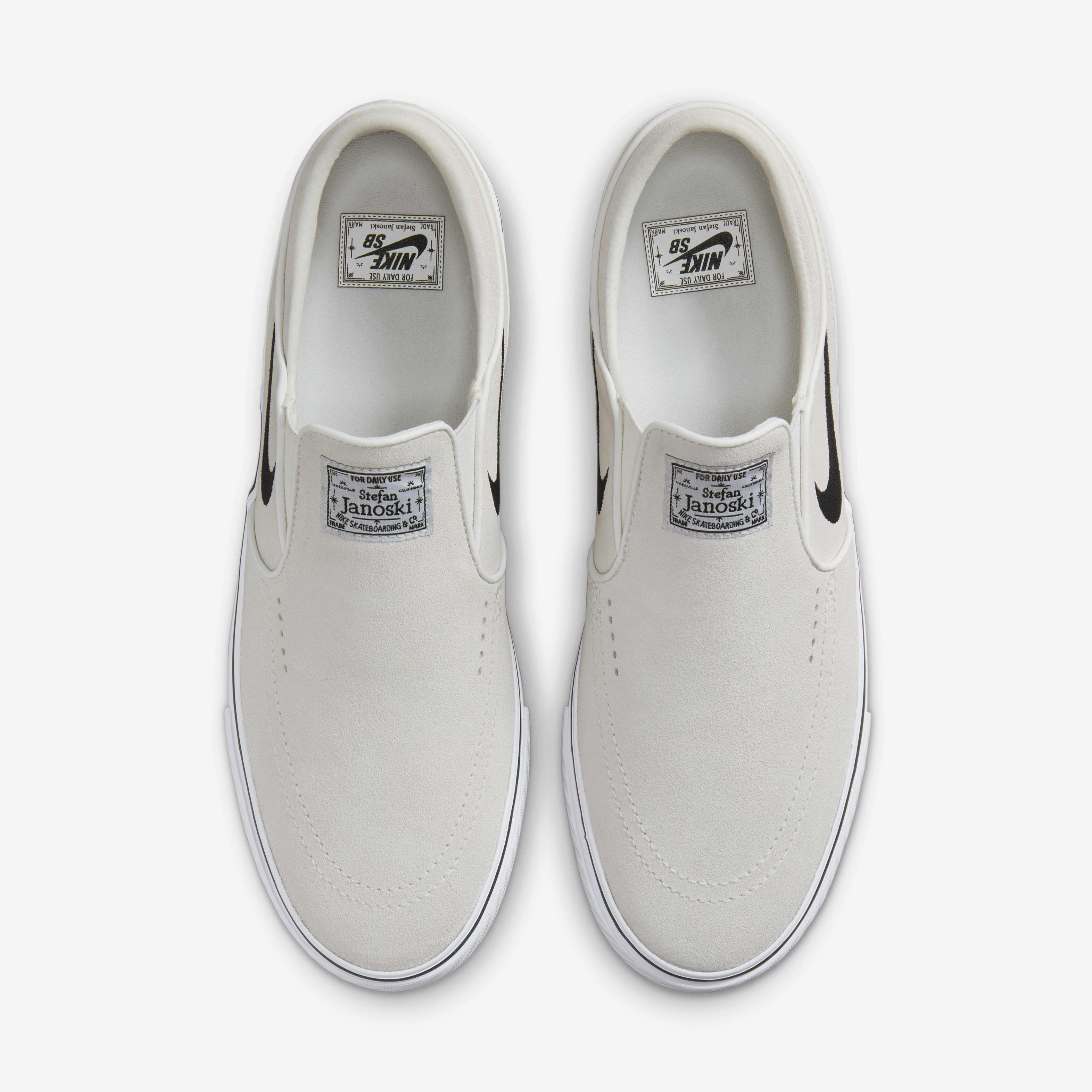 Buy Nike SB Janoski Slip Skate Shoes Nike Saudi Official