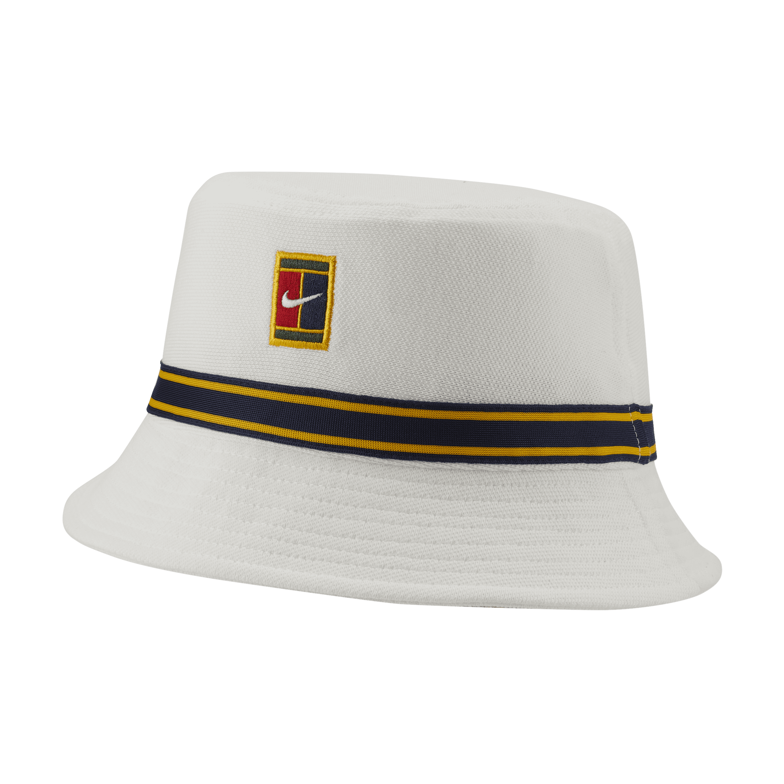 Bucket tennis hat store