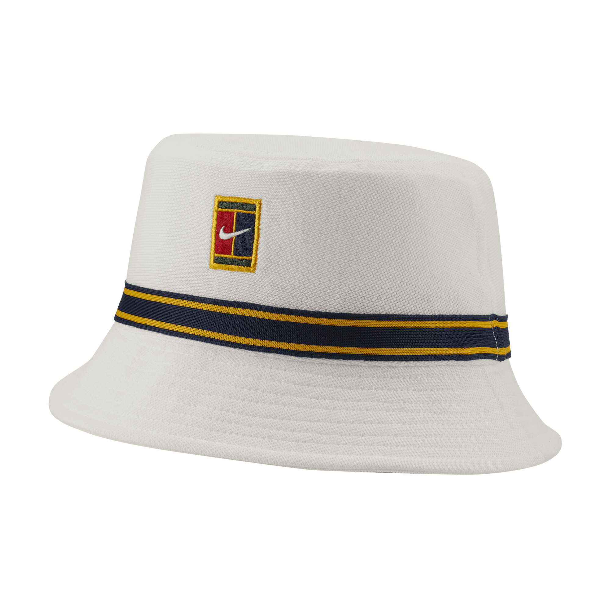 Nike court reversible bucket hat best sale