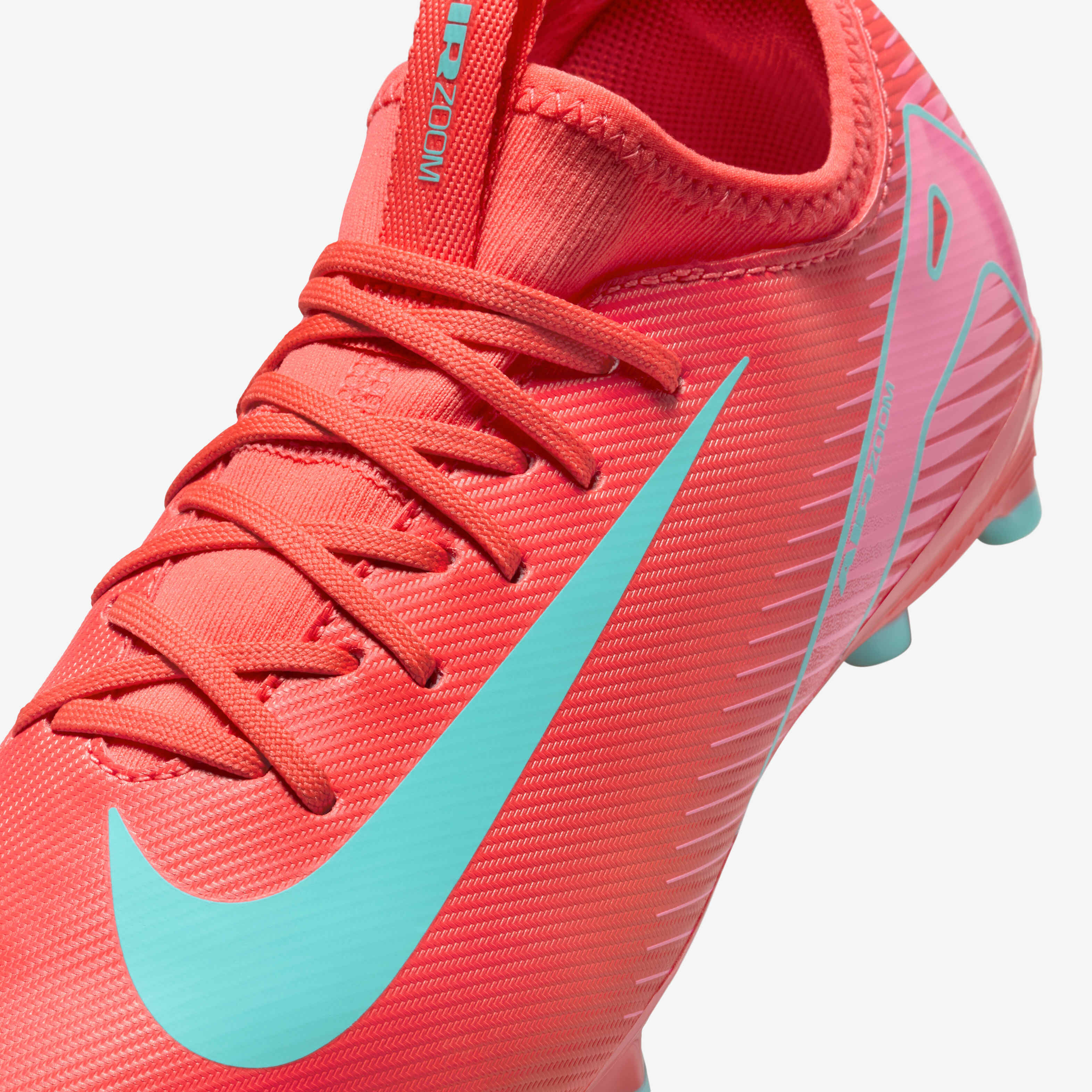 Nike Jr. Mercurial Vapor 16 Academy image number 7