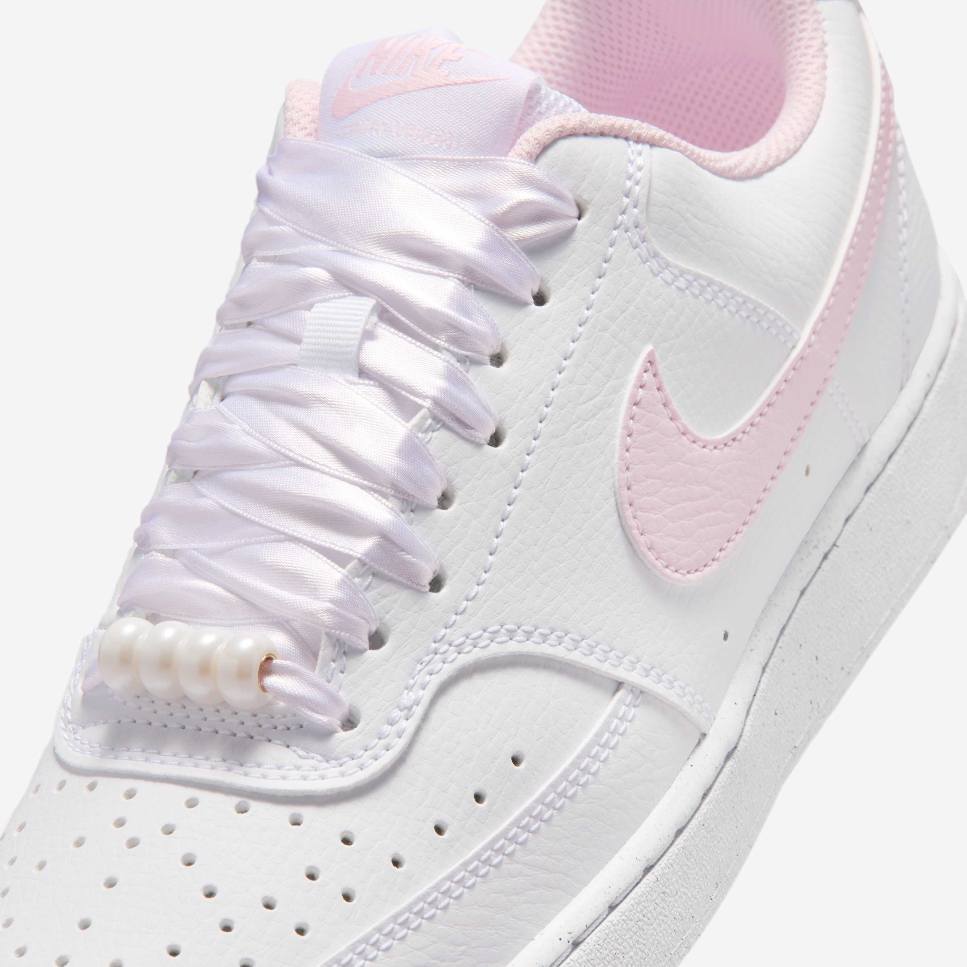 Nike Court Vision Low image number 6