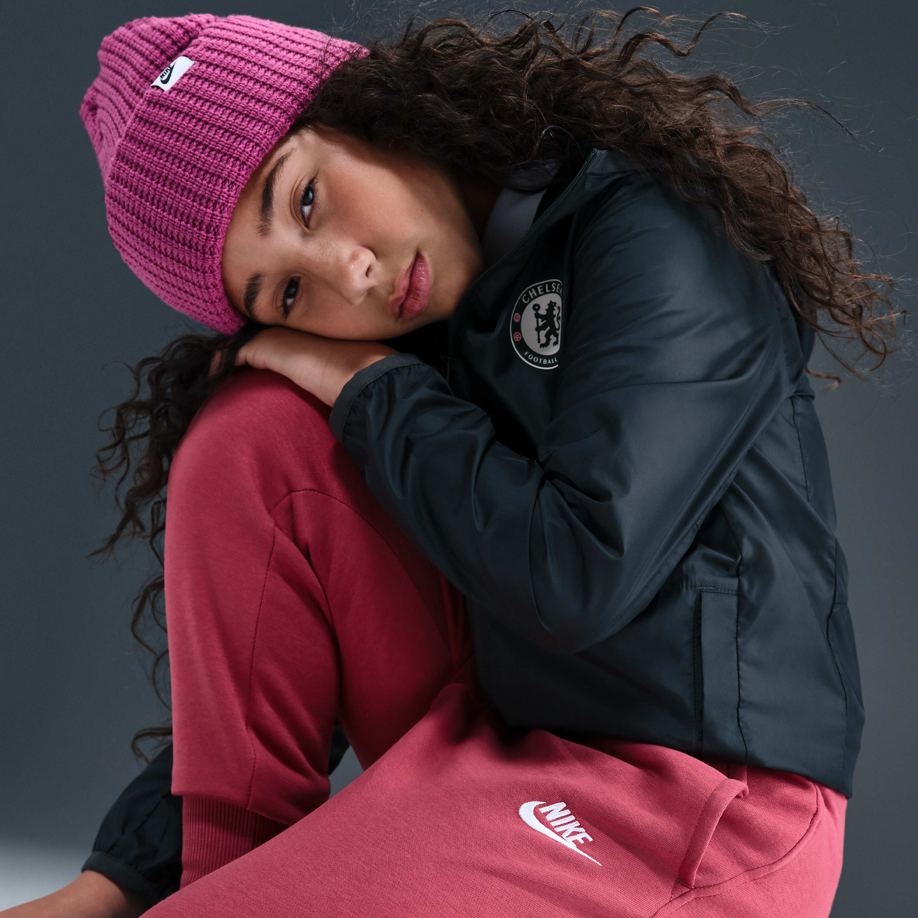 Nike Sportswear Club Fleece image number 4