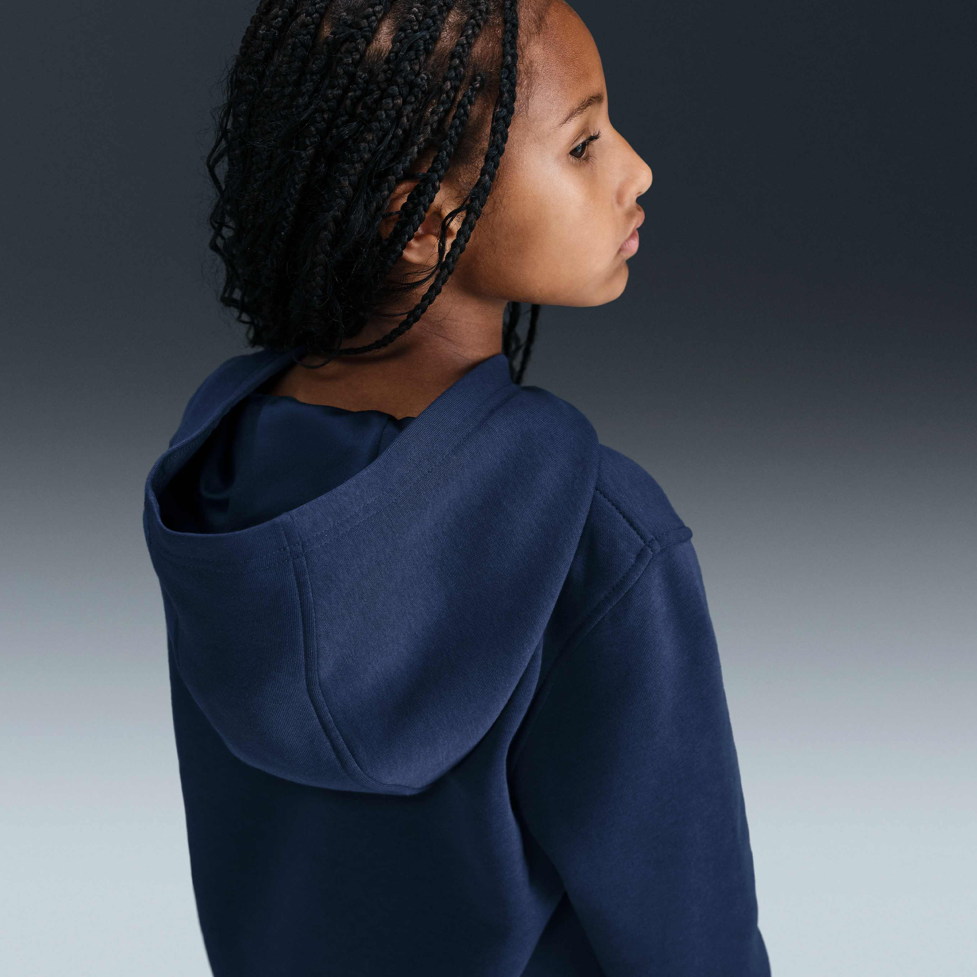 Nike Sportswear Club Fleece image number 3