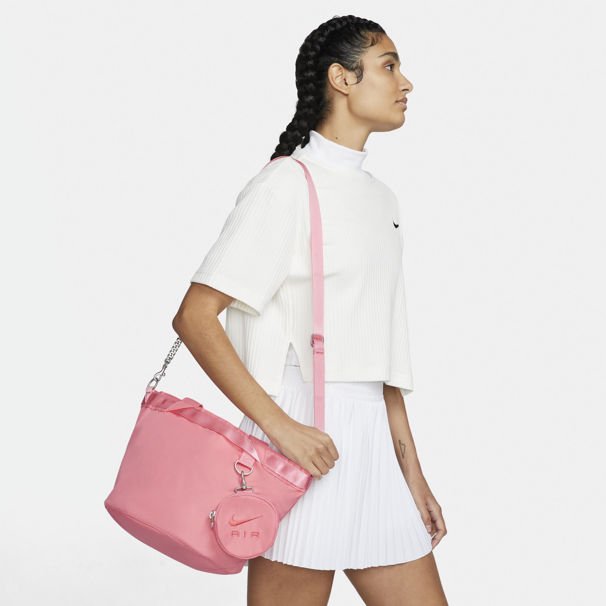 Shop Air Futura Luxe Tote 10L Nike KSA