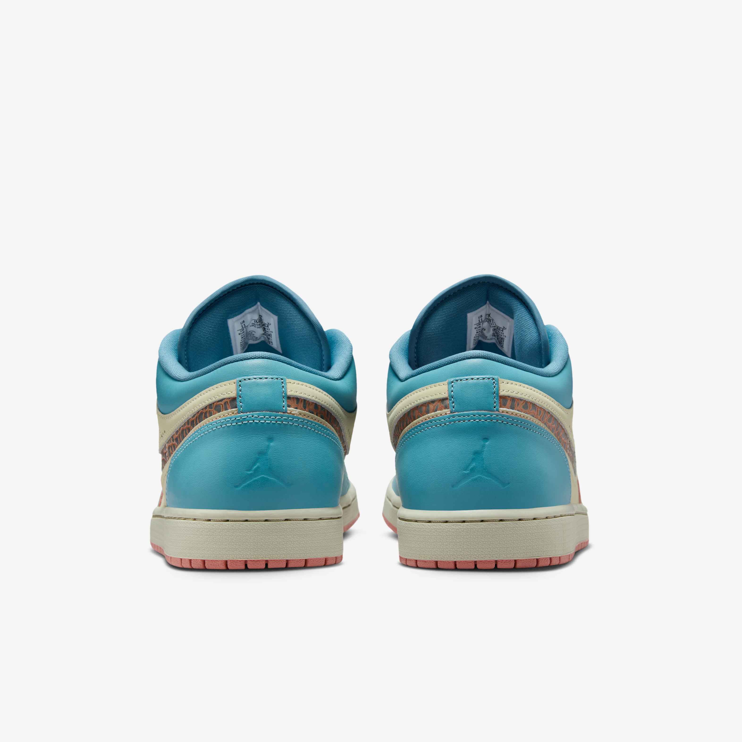 اير جوردن 1 لو SE image number 5