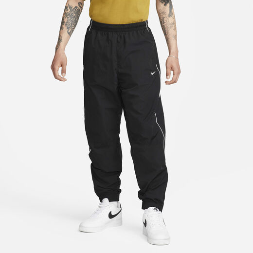 Lifestyle Tracksuits-Nike, Nike Solo Swoosh, Men's Tracksuit Bottoms