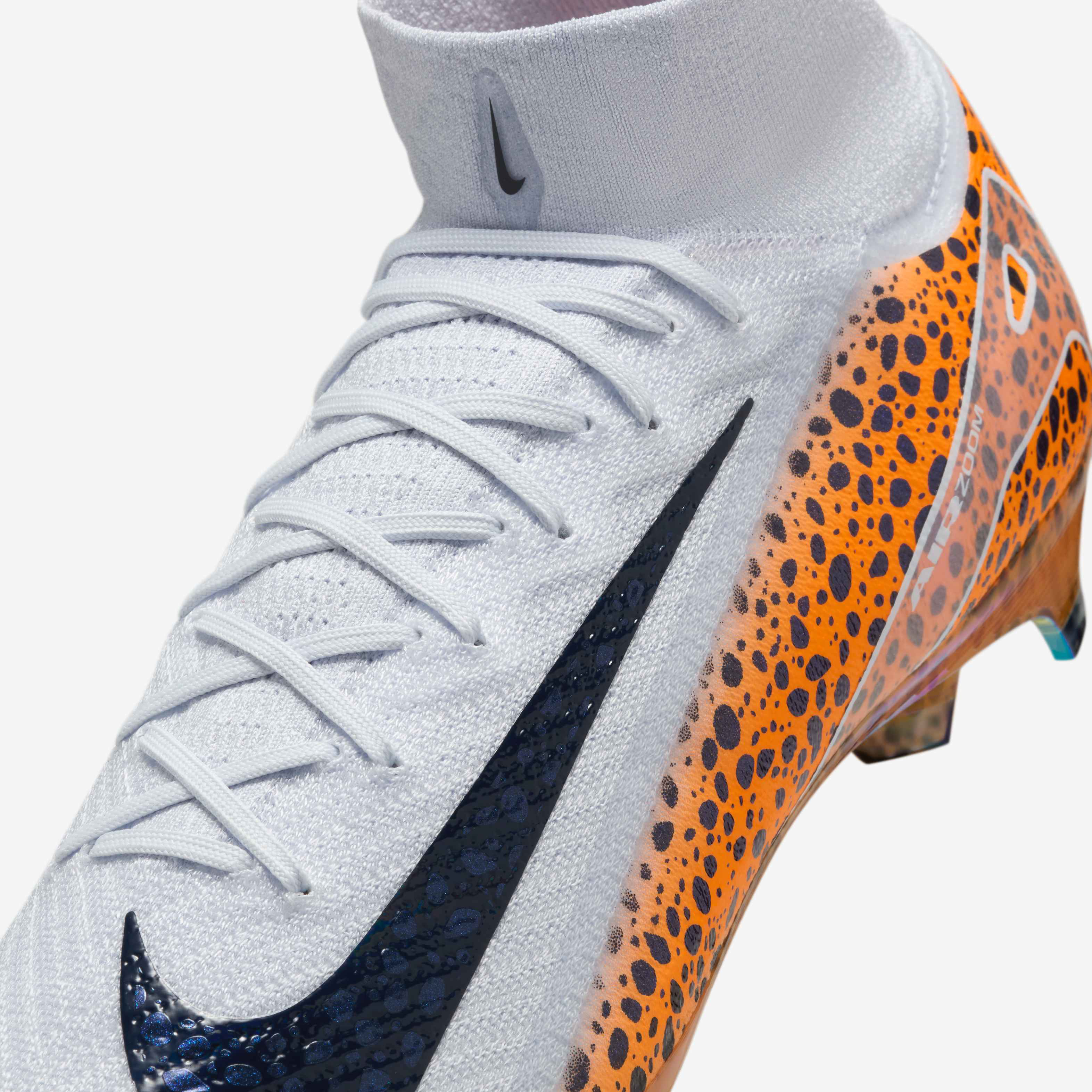 Nike Mercurial Superfly 10 Elite Electric image number 8