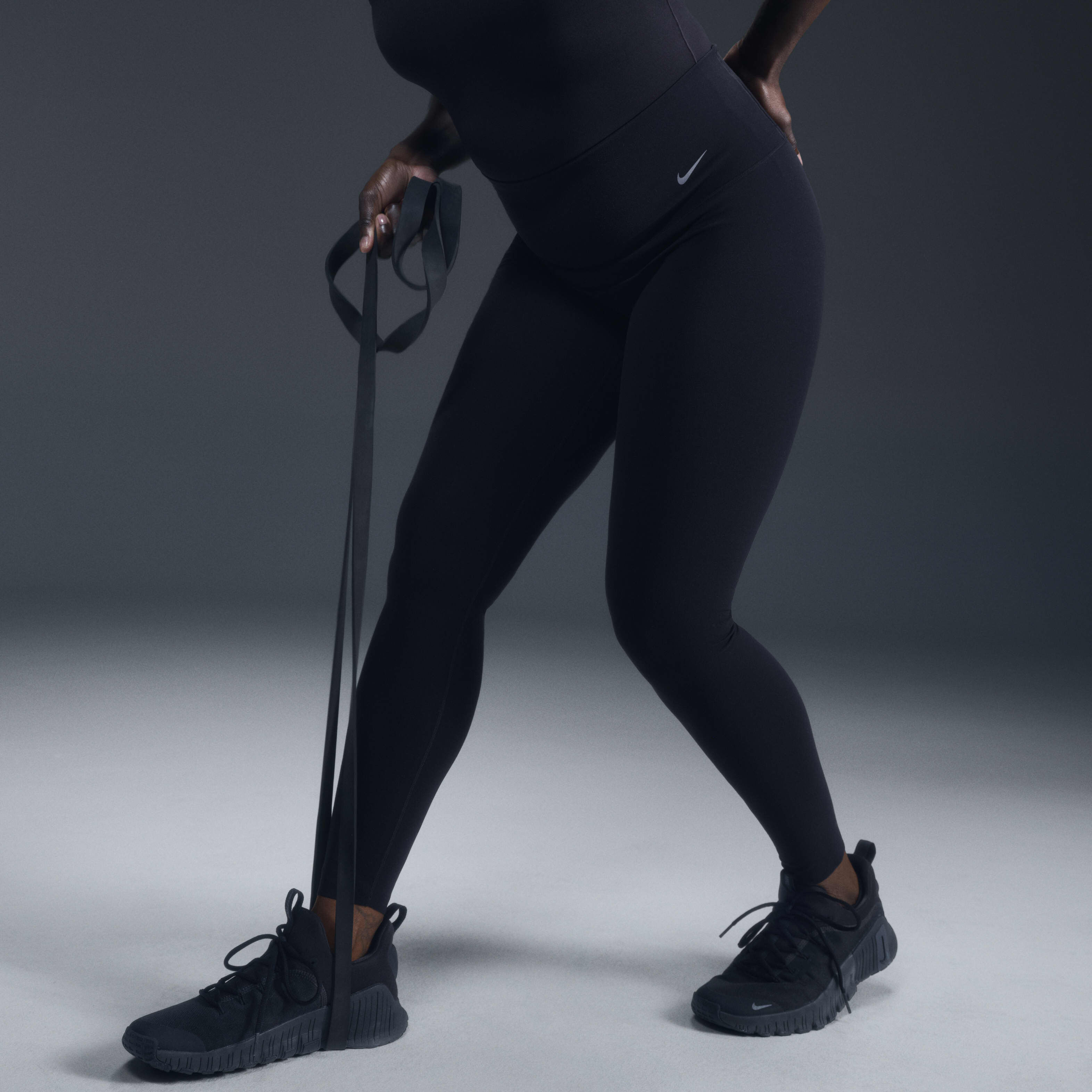 Buy Nike Zenvy Women's Gentle-Support High-Waisted Full