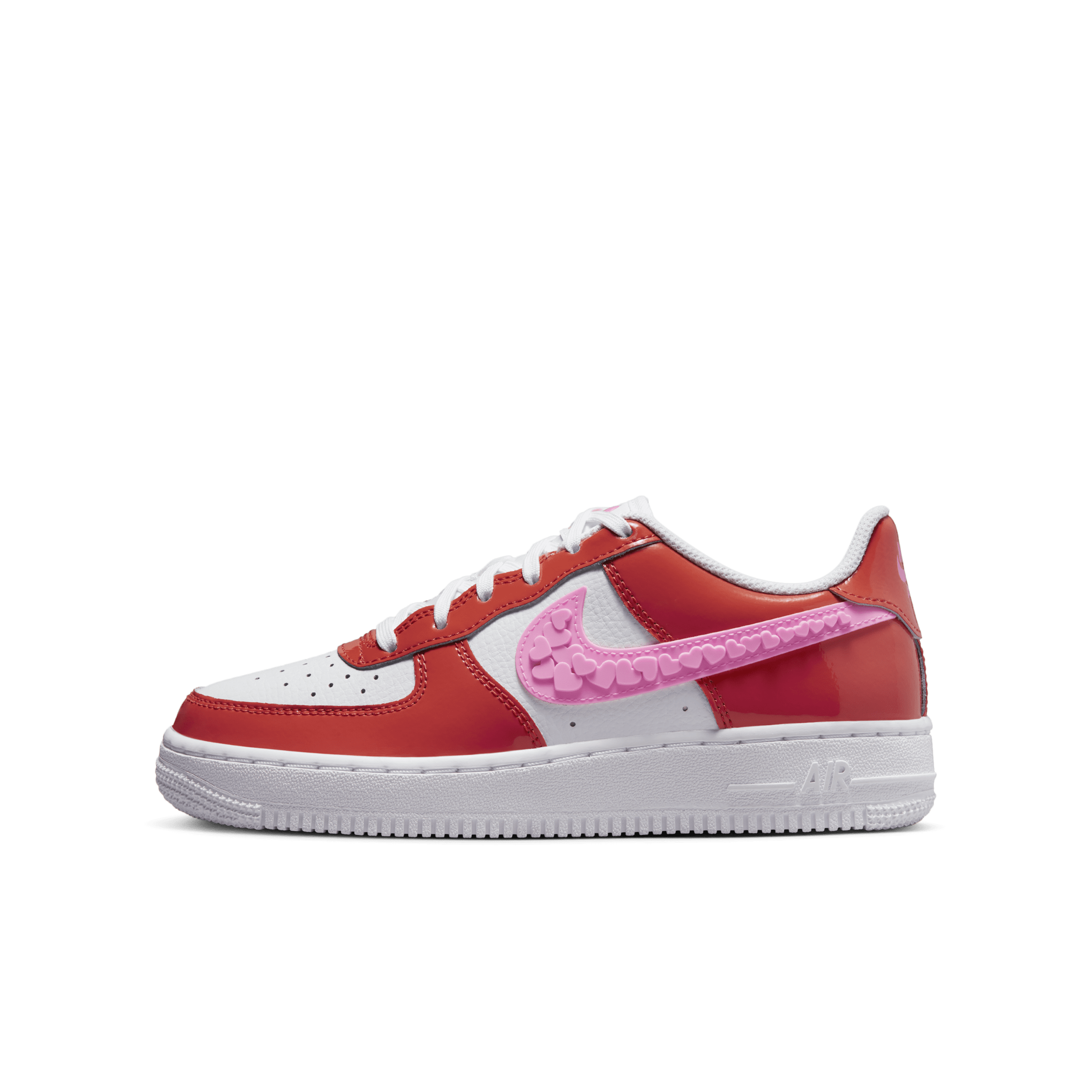Nike force 1 lv8 ksa new arrivals