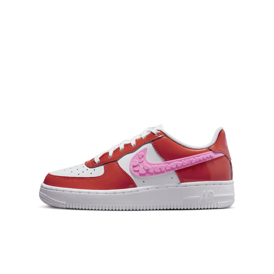 Nike air force 2025 1 7 lv8 rosa