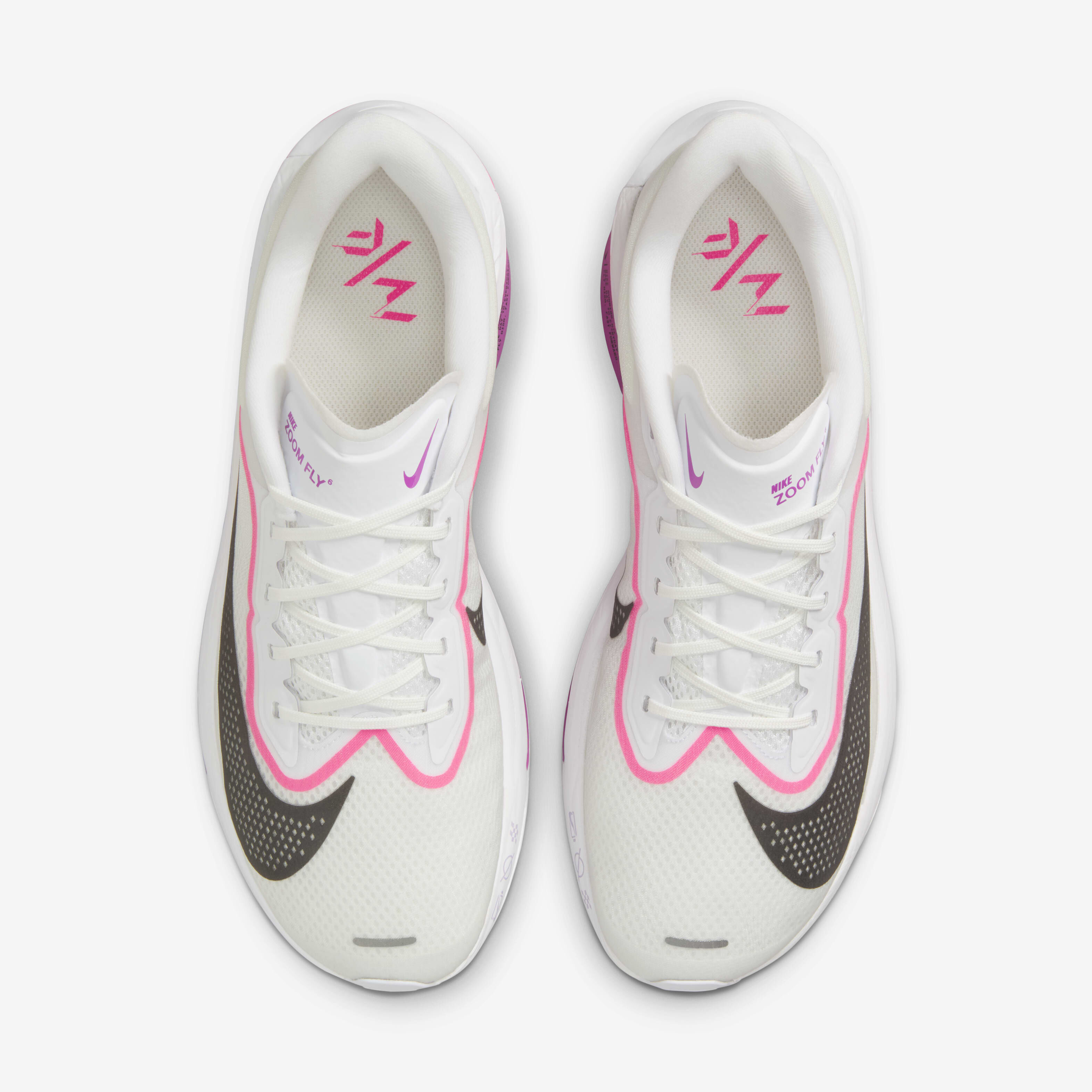 Buy Nike Zoom Fly 6 Men s Road Racing Shoes Nike Saudi Official