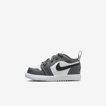 Air Jordan 1 Low 'Iron Grey'