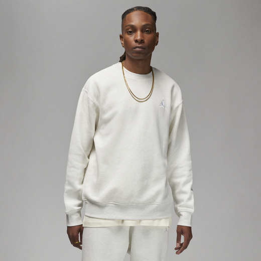 Light bone jordan hoodie discount