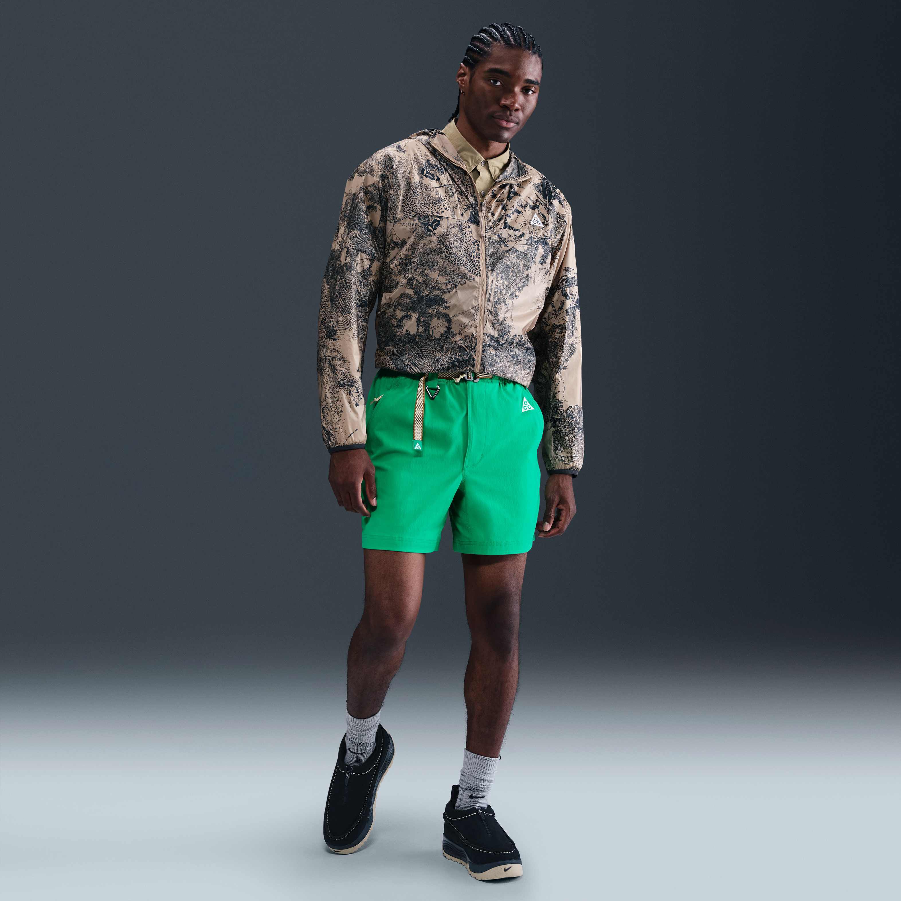 Nike ACG image number 0