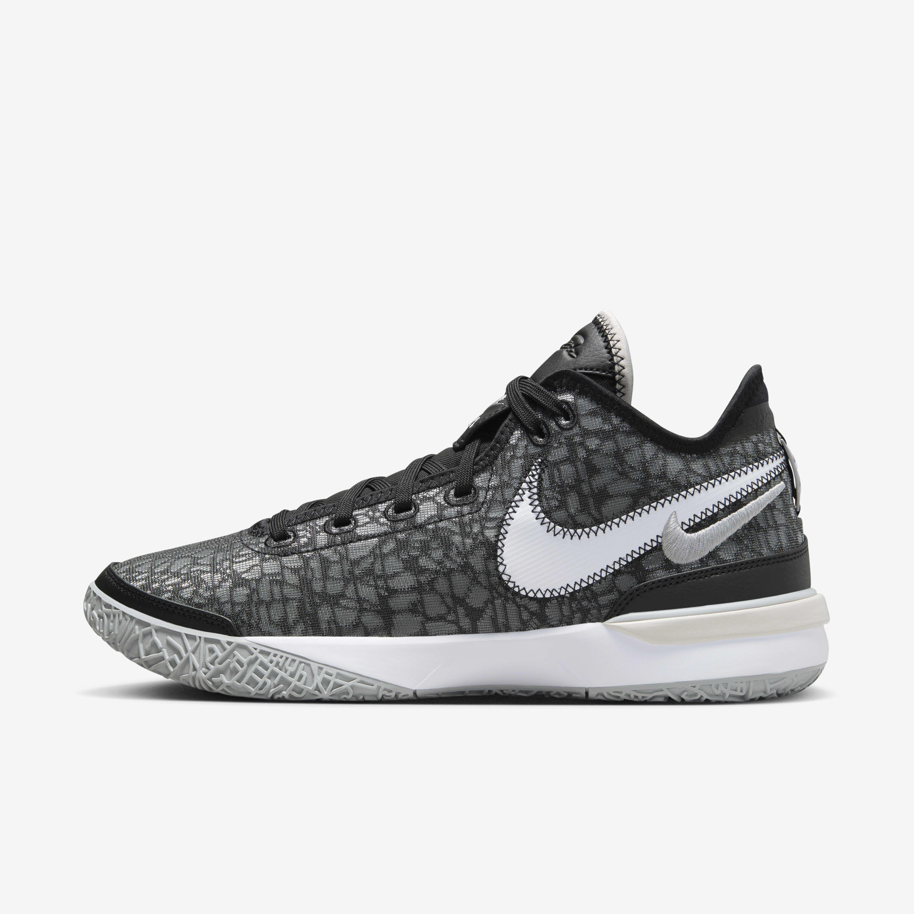 Buy LeBron NXXT Gen Basketball Shoes Nike Saudi Official