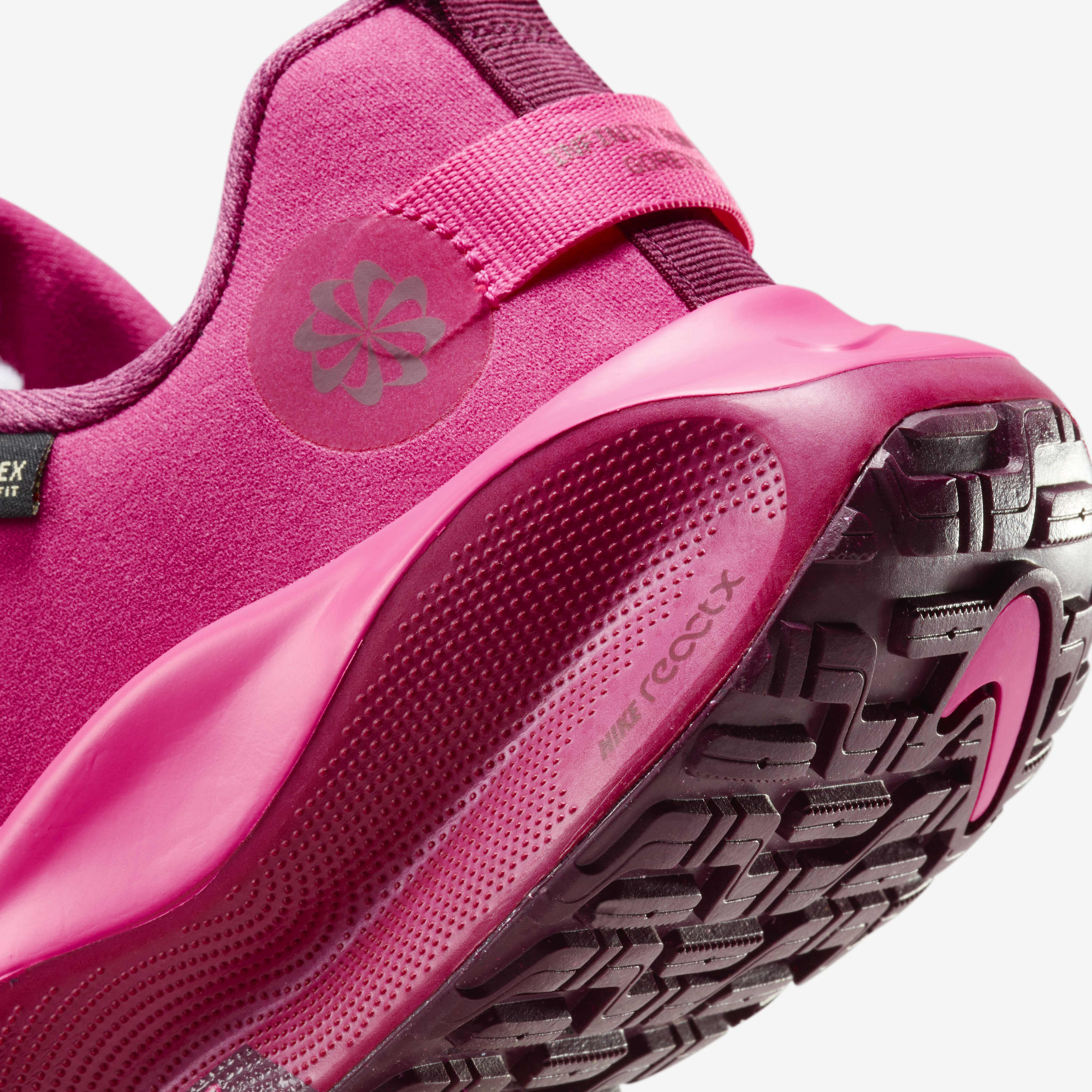 Buy Nike InfinityRN 4 GORE-TEX Women's Waterproof Road