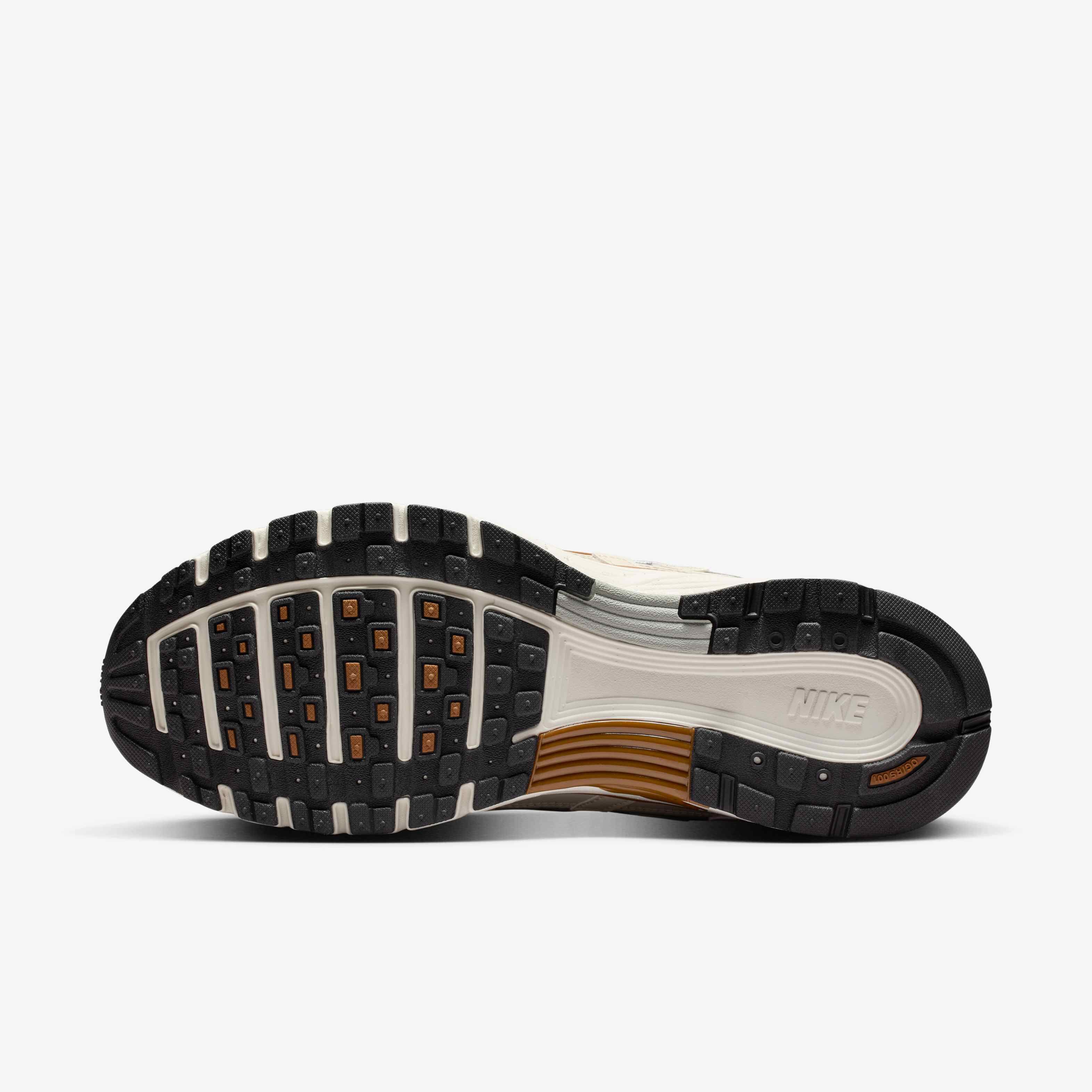 Buy Nike P-6000 Shoes - Light Orewood Brown/Phantom/Summit