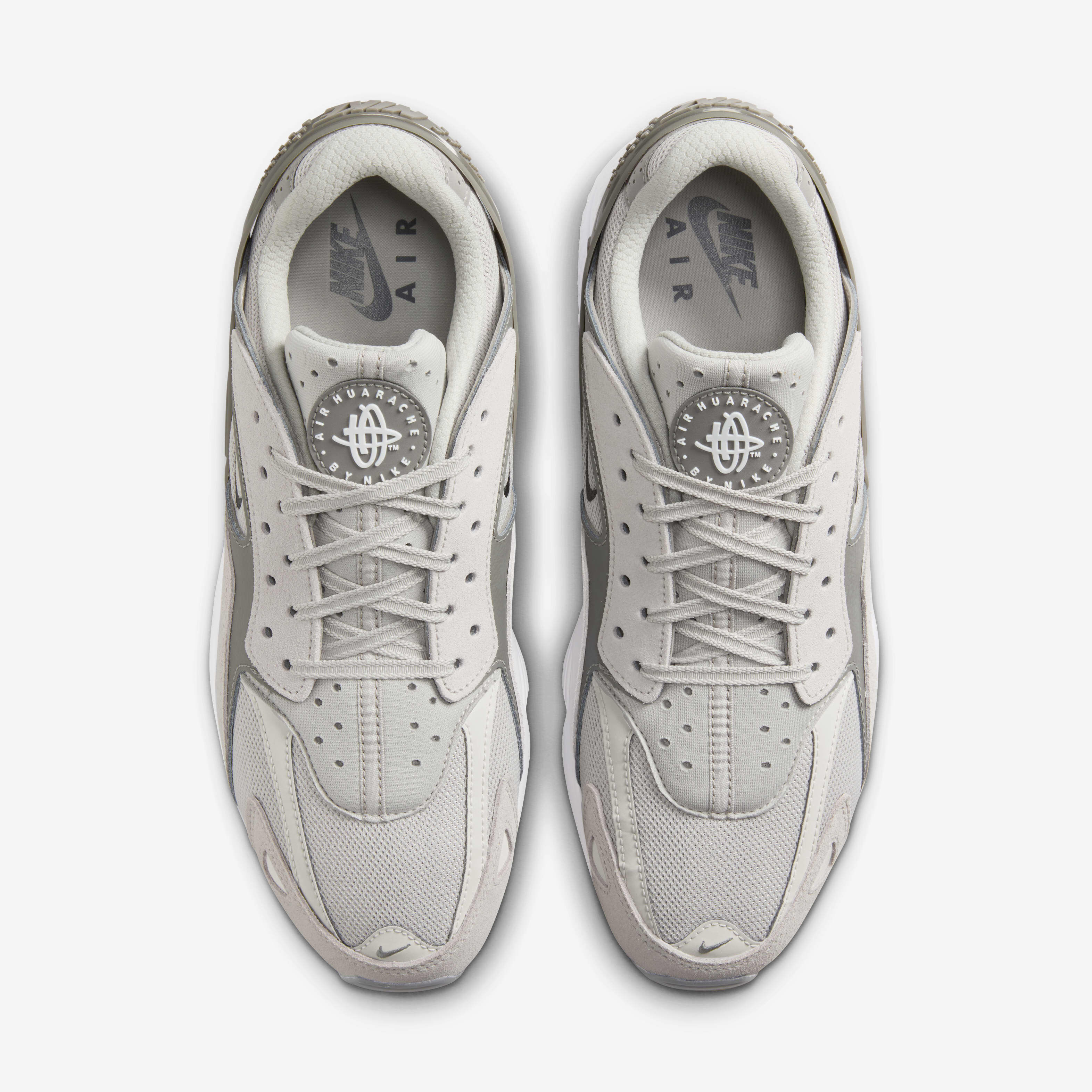 Buy Nike Air Huarache Runner Men s Shoes Nike Saudi Official