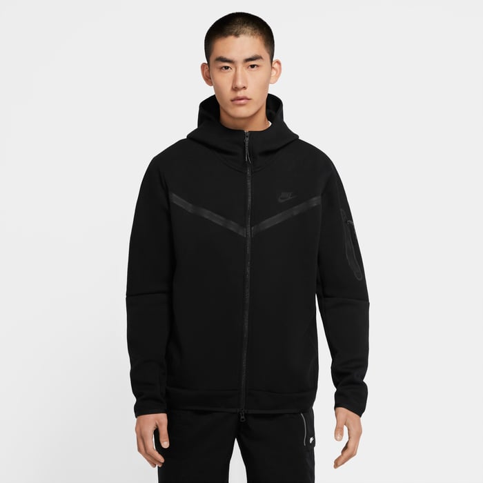 Nike Sportswear Tech Fleece image number 0 Nike Sportswear Tech Fleece image number 0