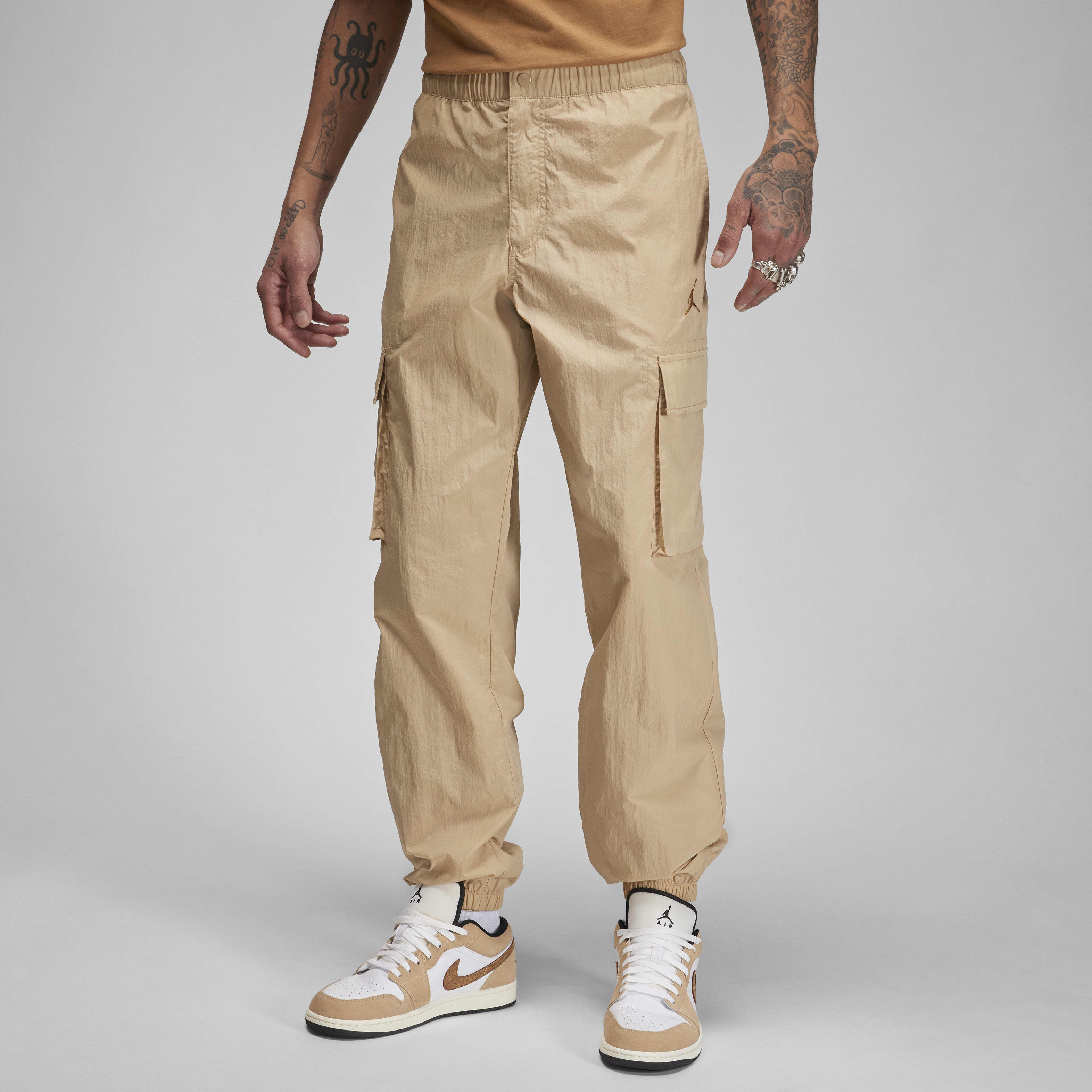 Nike kyrie mvp pants top