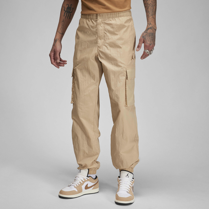 Buy Jordan Flight MVP Men's Woven Trousers Legend Medium Brown