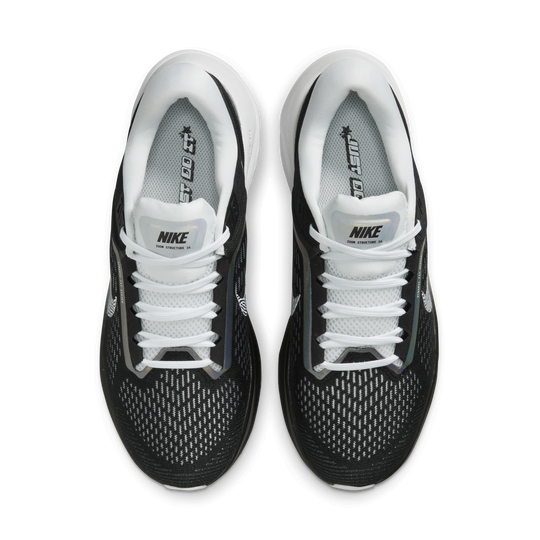 Free 4.0 flyknit 2014 black/white hot sale