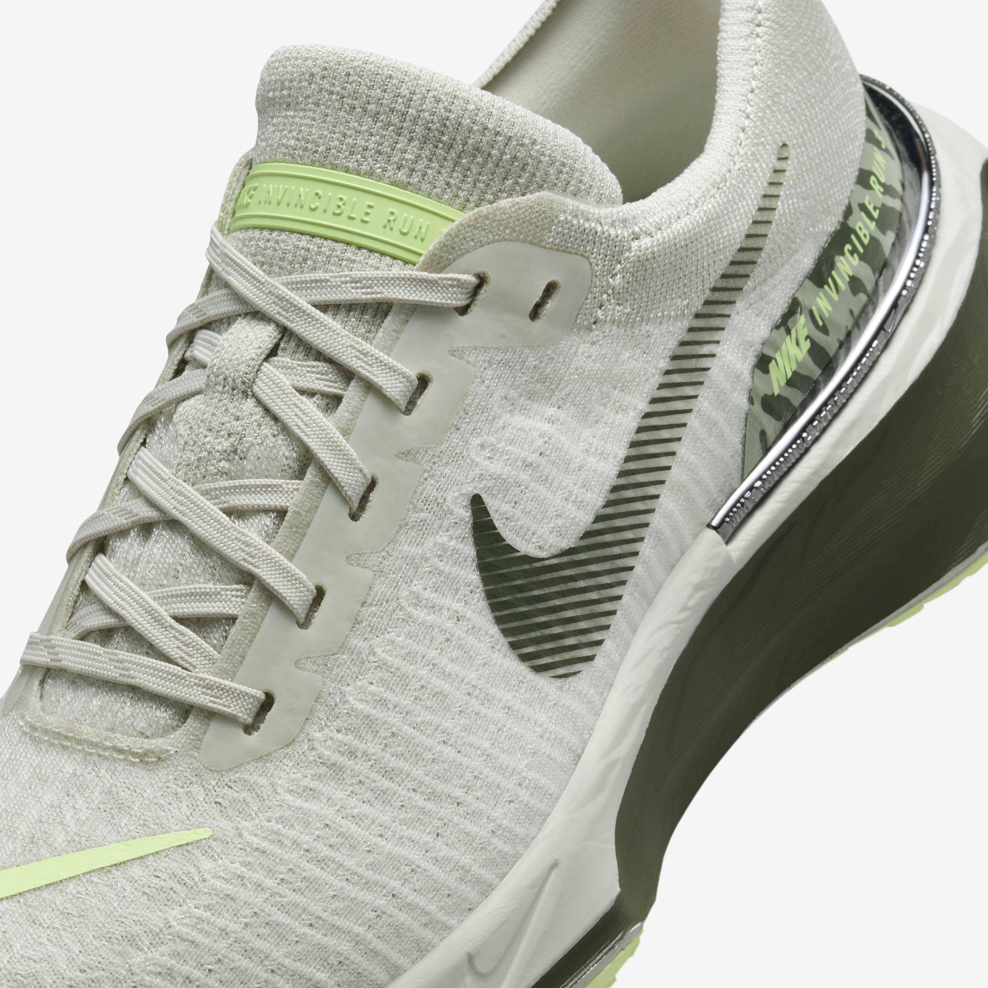 Buy Nike Invincible 3 Premium Women s Road Running Shoes Nike Saudi Official