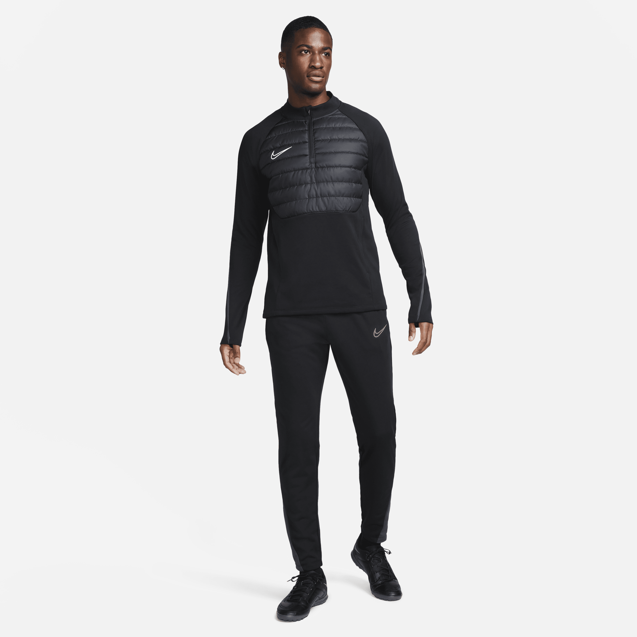 nike winter warrior tracksuit