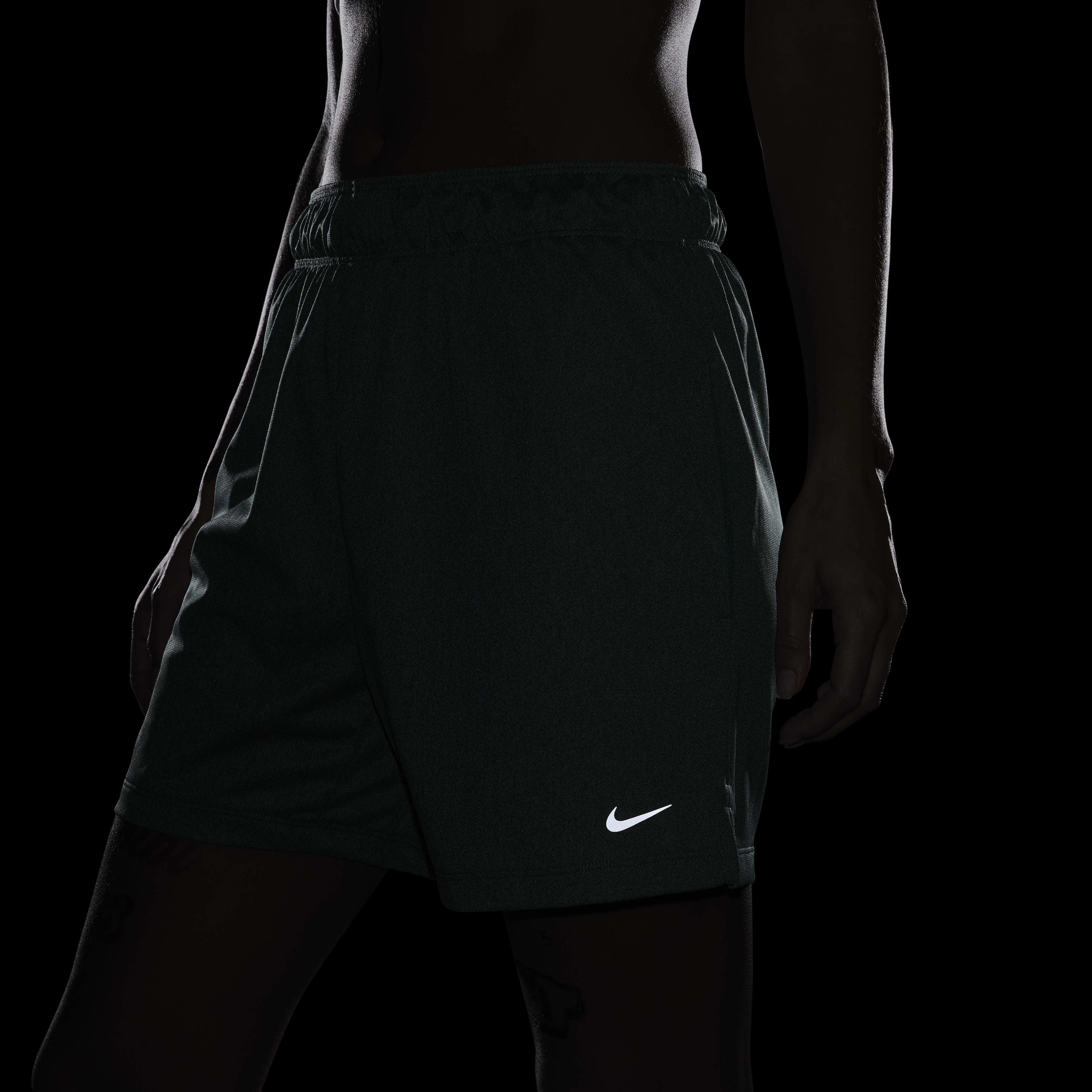 Nike women's attack short fashion clearance