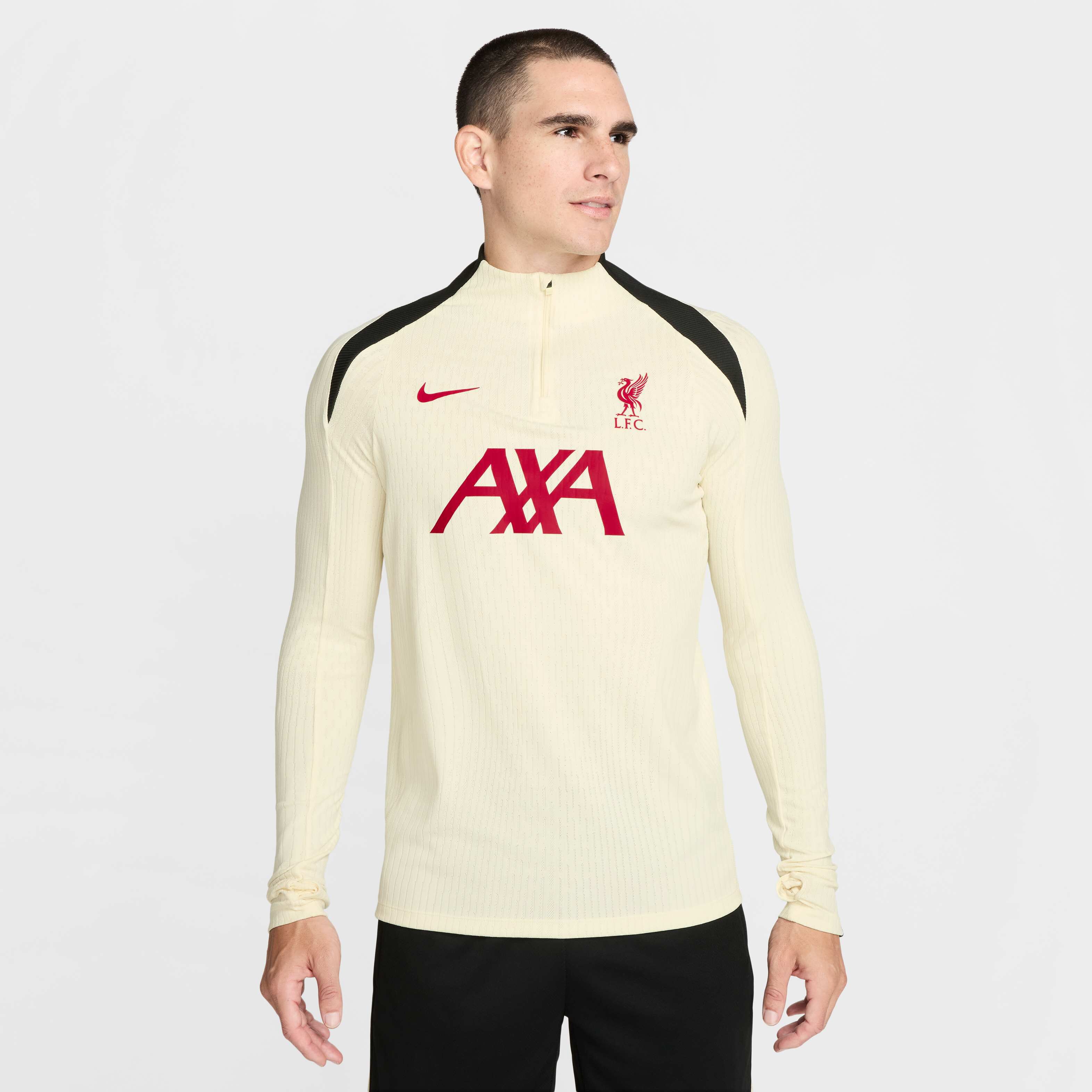 NIKE - リバプール　20-21 DryStrike DrillTop L Buy Liverpool F.C. Strike Elite Special Edition Men's Nike