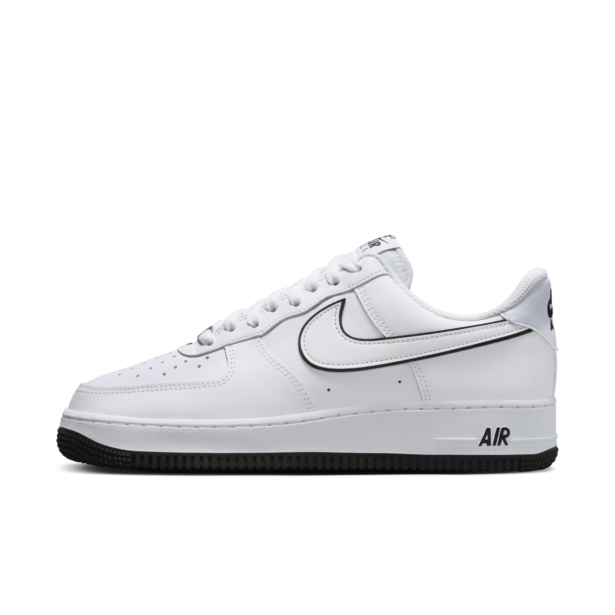 Air force 1 ksa 2025