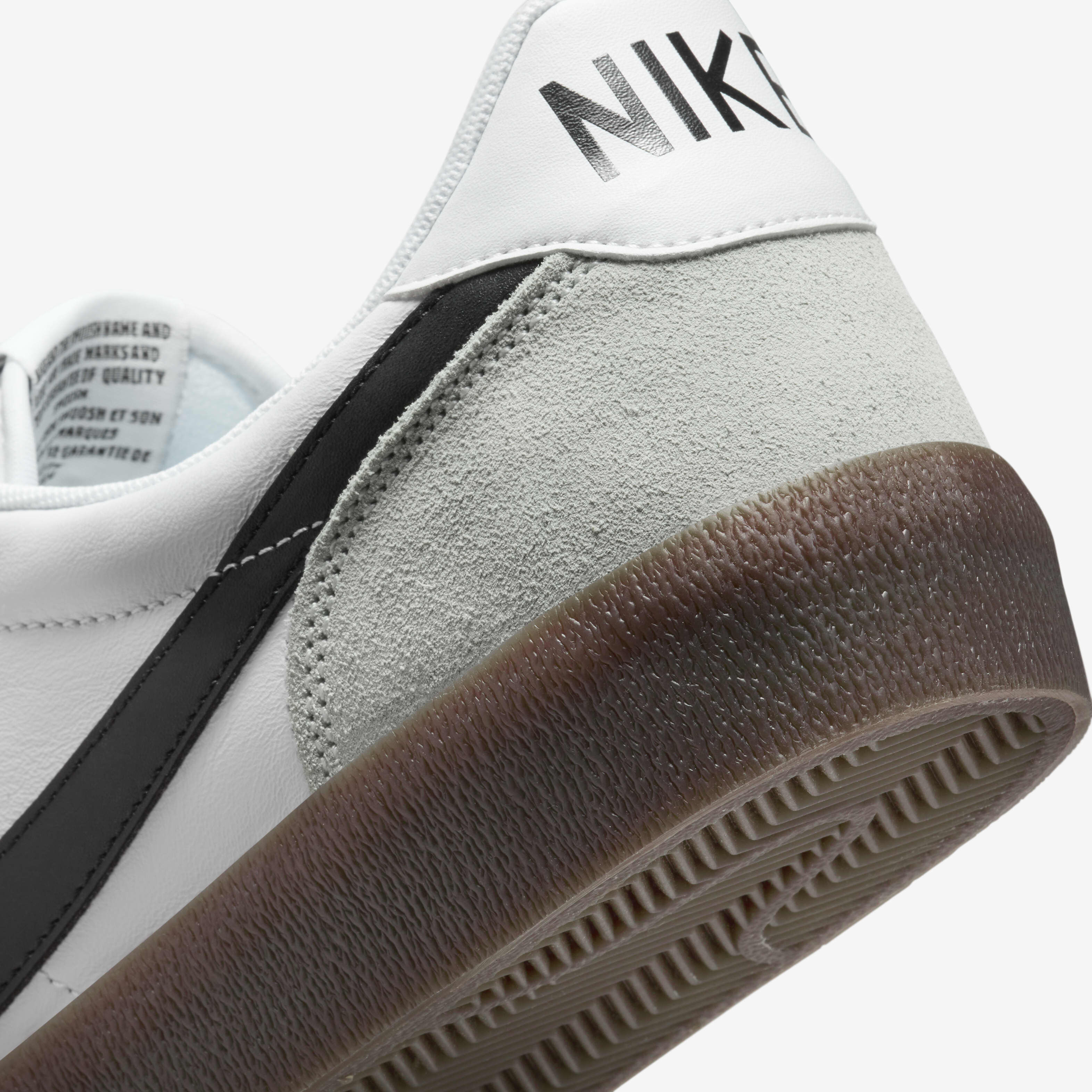 Nike killshot 2 leather j crew online