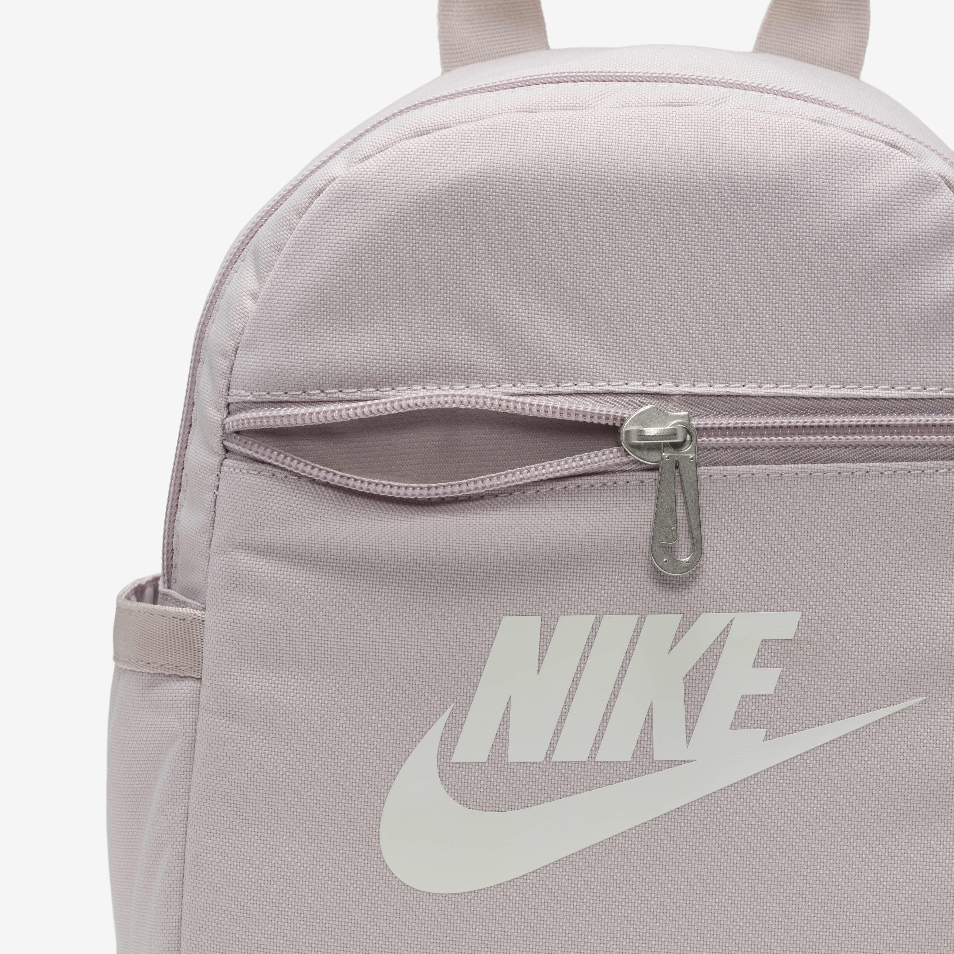 Nike mini backpack grey clearance