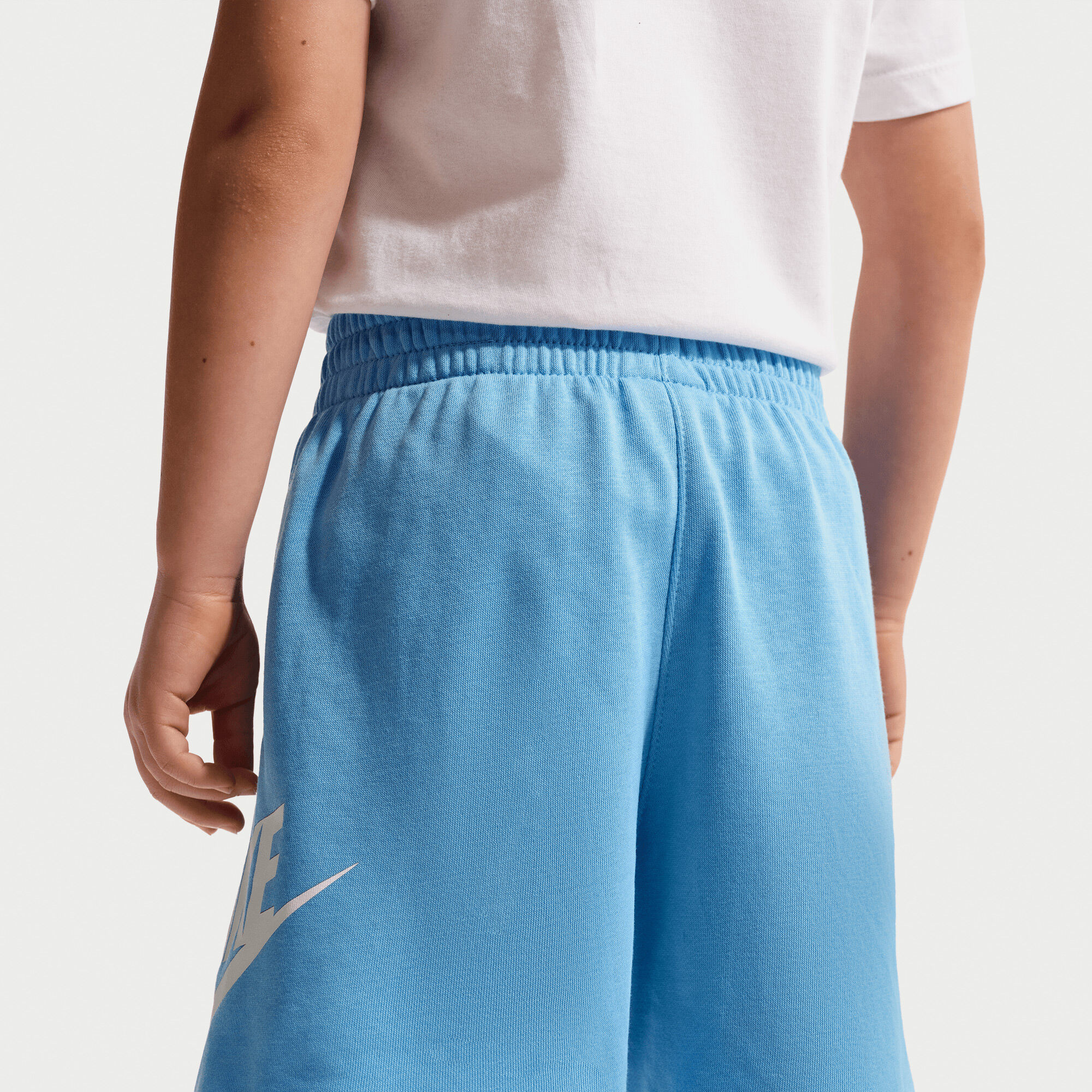 Nike Sportswear Club French Terry Shorts image number 3