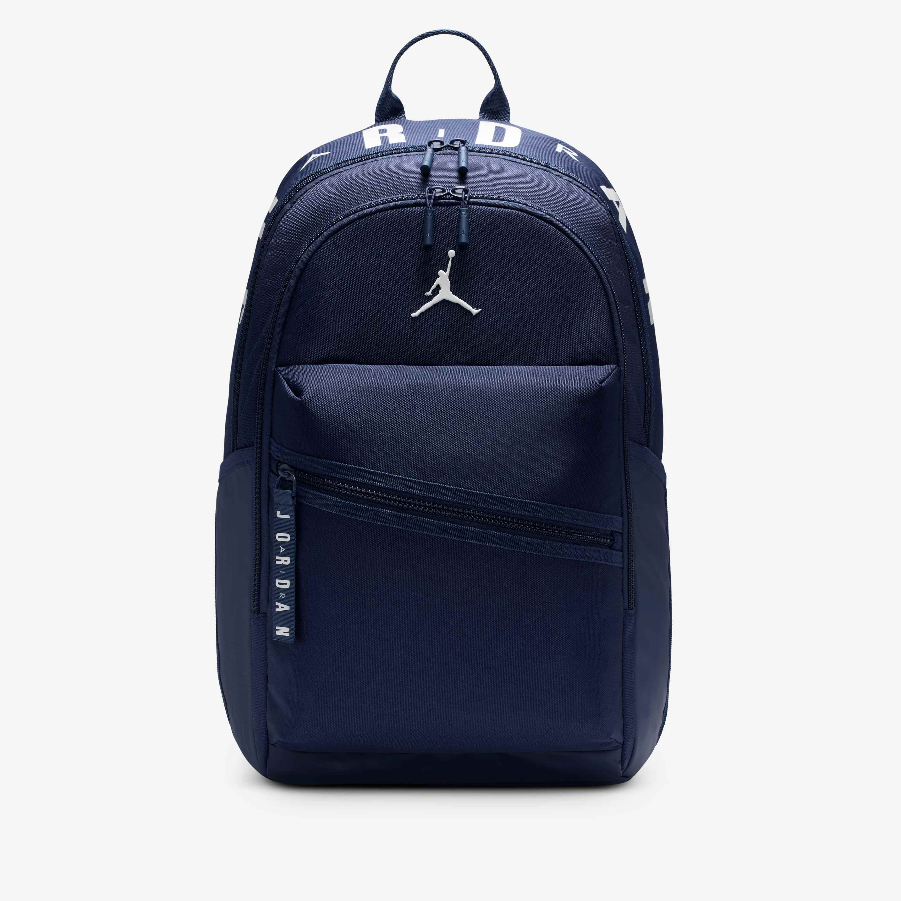 Buy Jordan Air Patrol Backpack (29L) Midnight Navy Nike Saudi