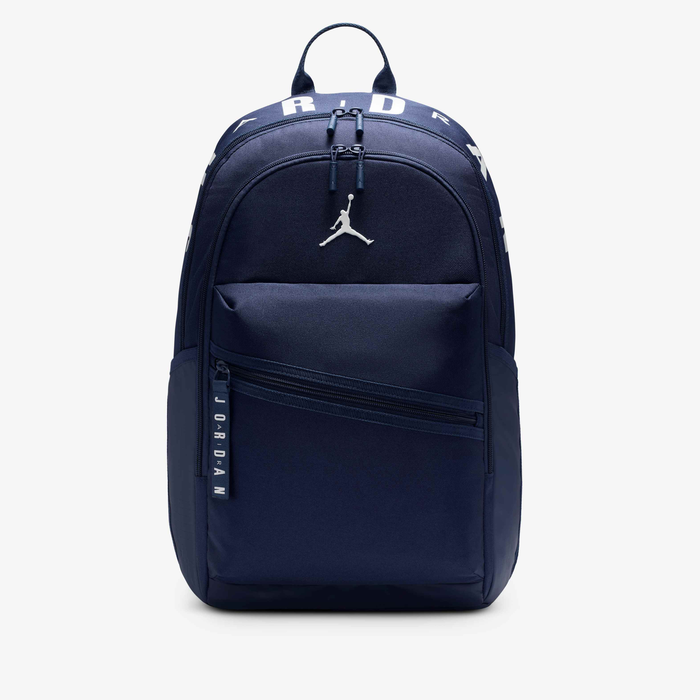 Buy Jordan Air Patrol Backpack (29L) Midnight Navy Nike Saudi