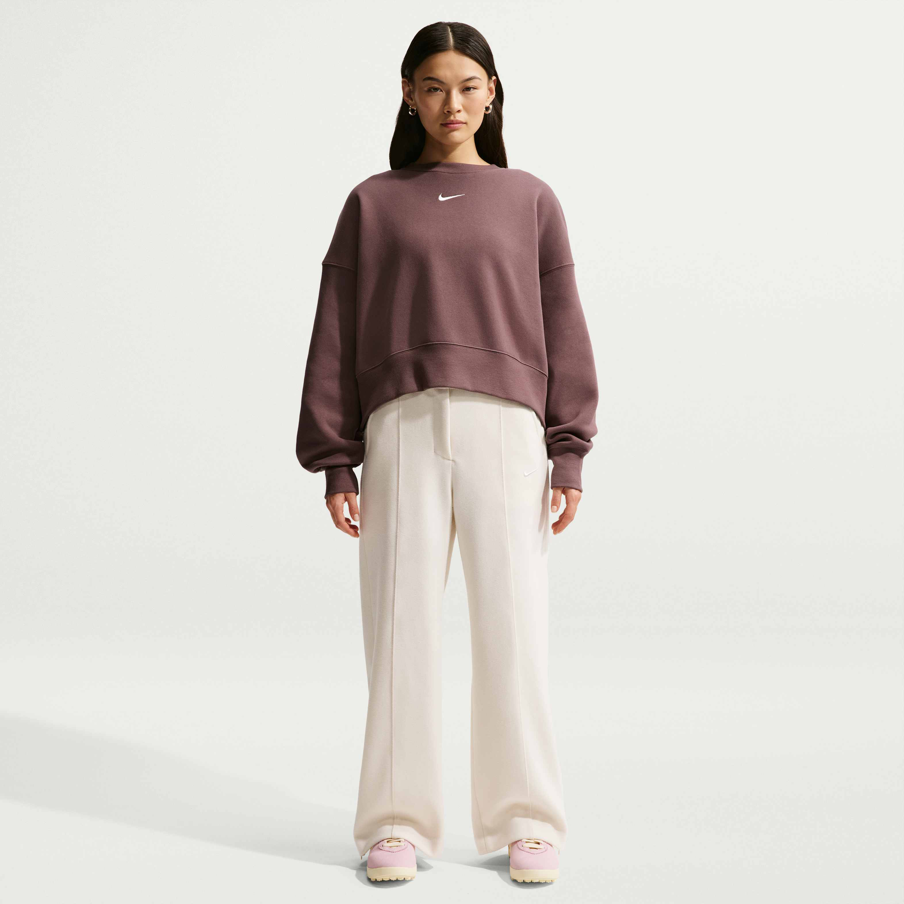 Nike Sportswear Phoenix Fleece image number 3