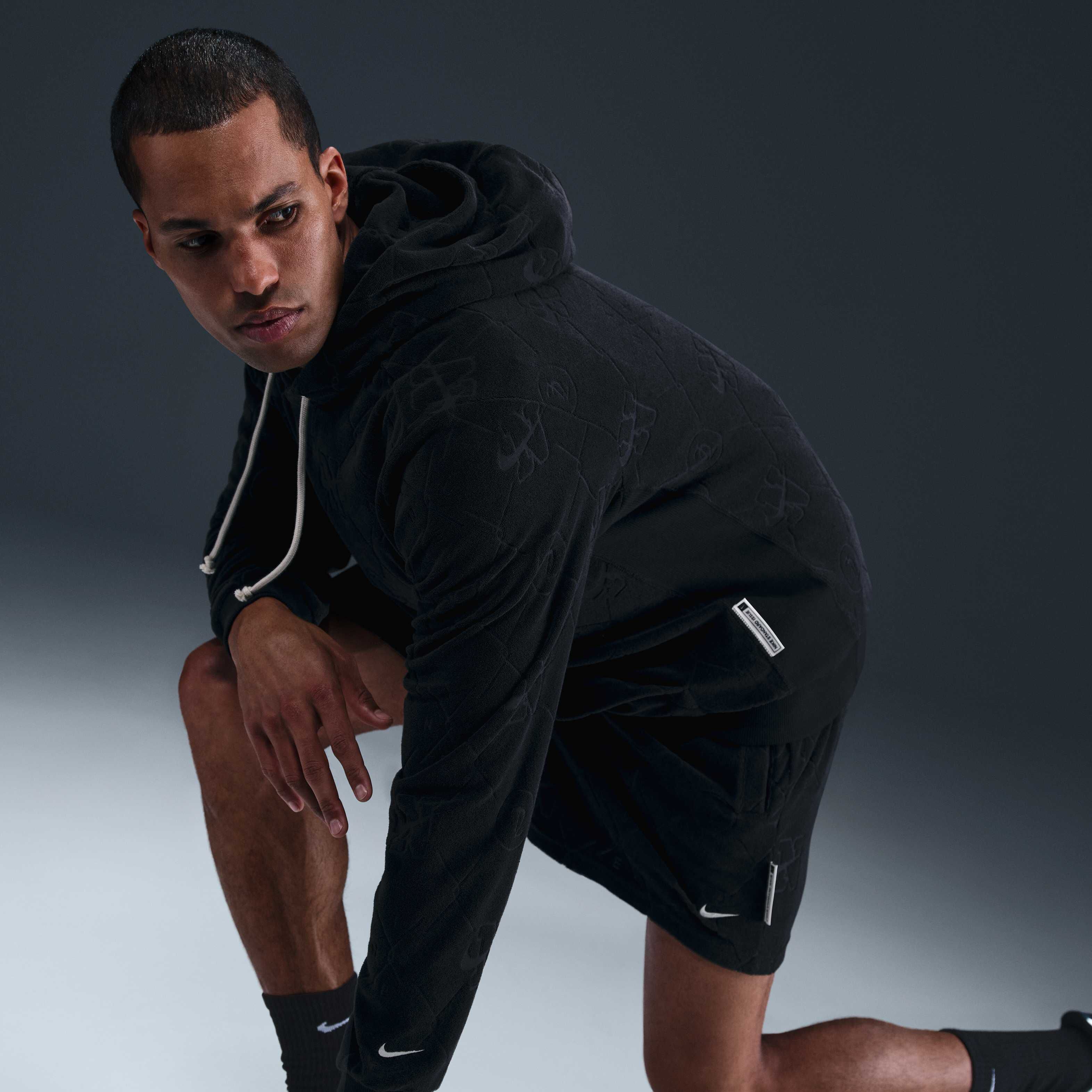 Buy Nike Standard Issue Men's Dri-FIT Pullover Basketball