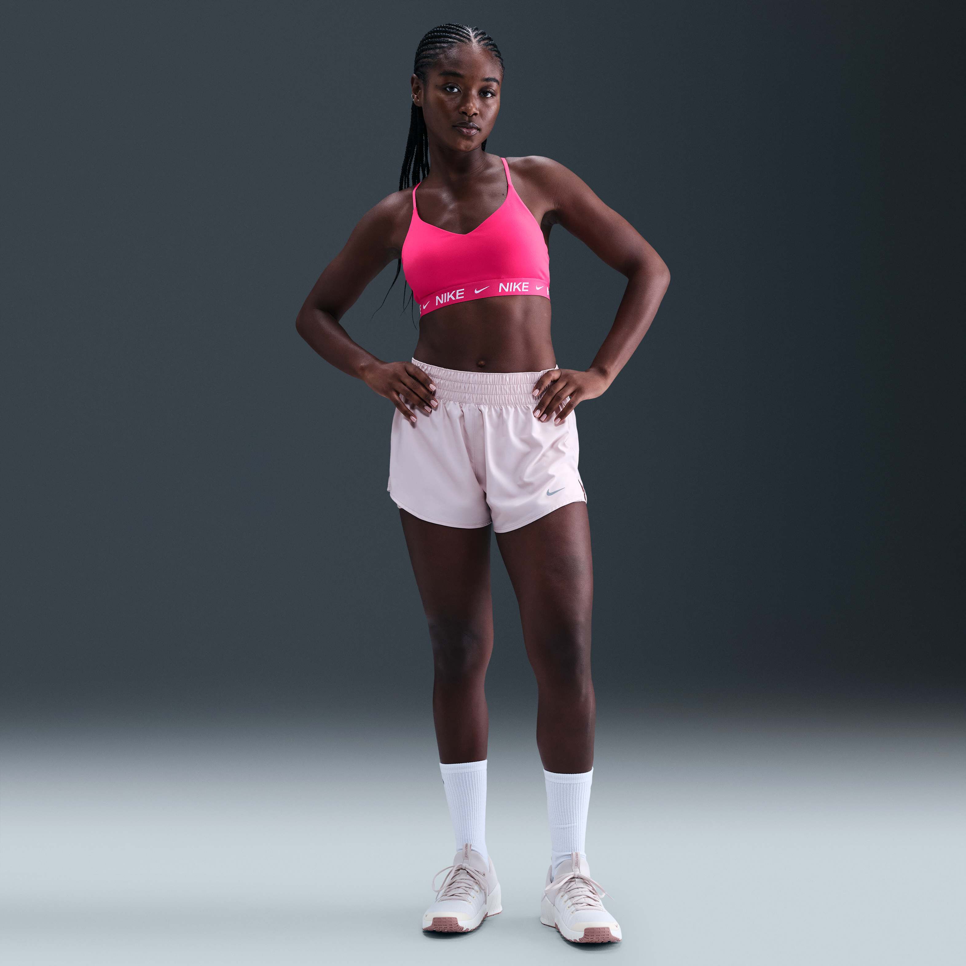 Nike Indy Light-Support image number 3