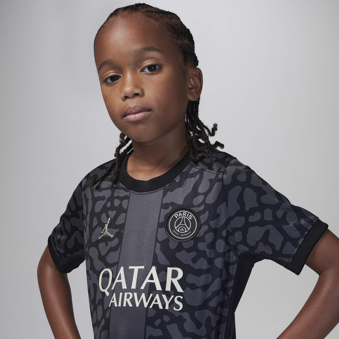 Paris Saint-Germain 2023/24 Third image number 2 Paris Saint-Germain 2023/24 Third image number 2