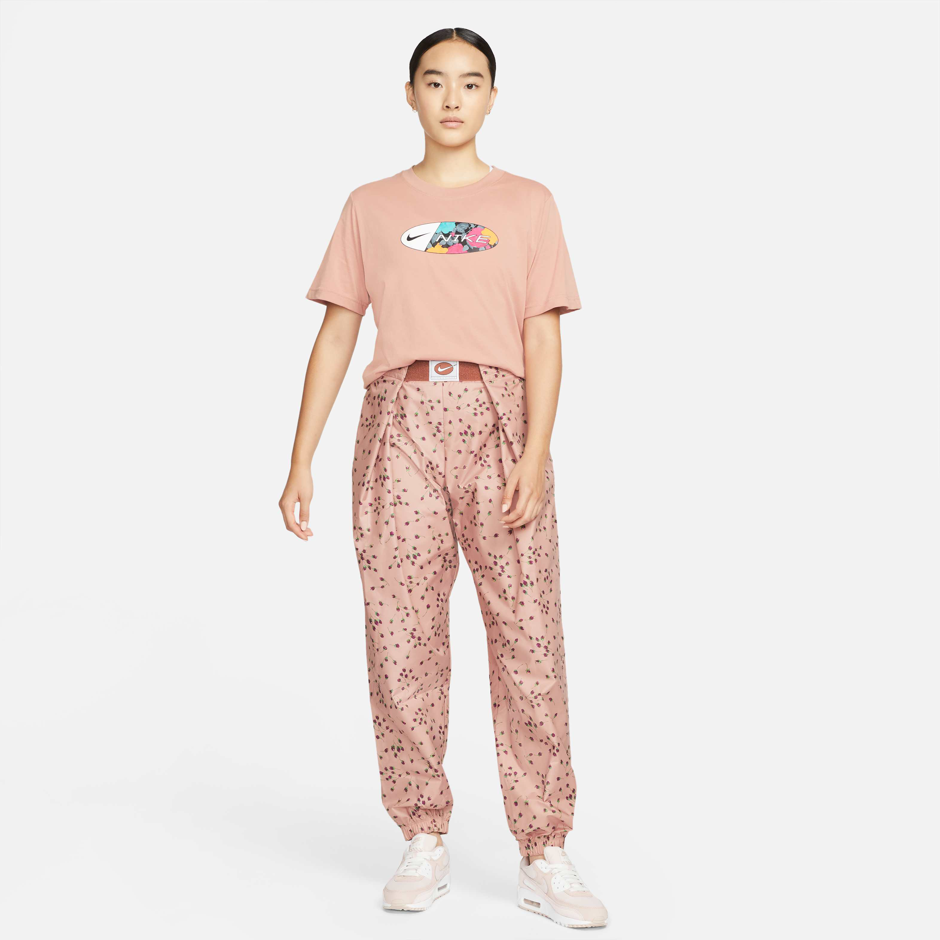 نايكي سبورتسوير ايكون كلاش image number 5