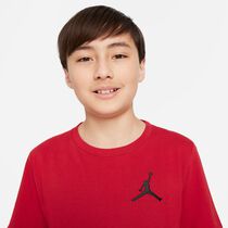 Jordan Jumpman Air Embroidered Tee