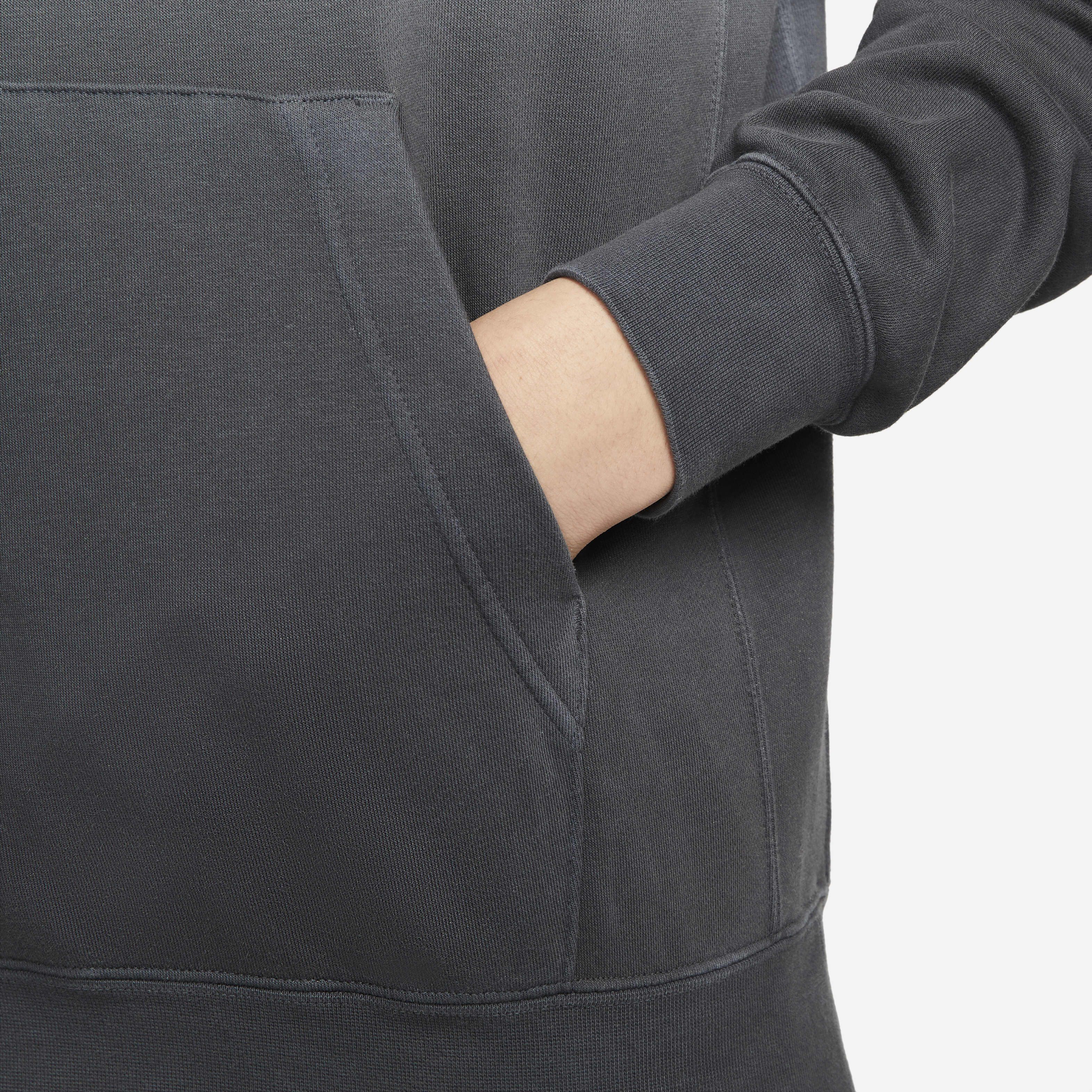 نايكي سبورتسوير كلوب فليس+ image number 4