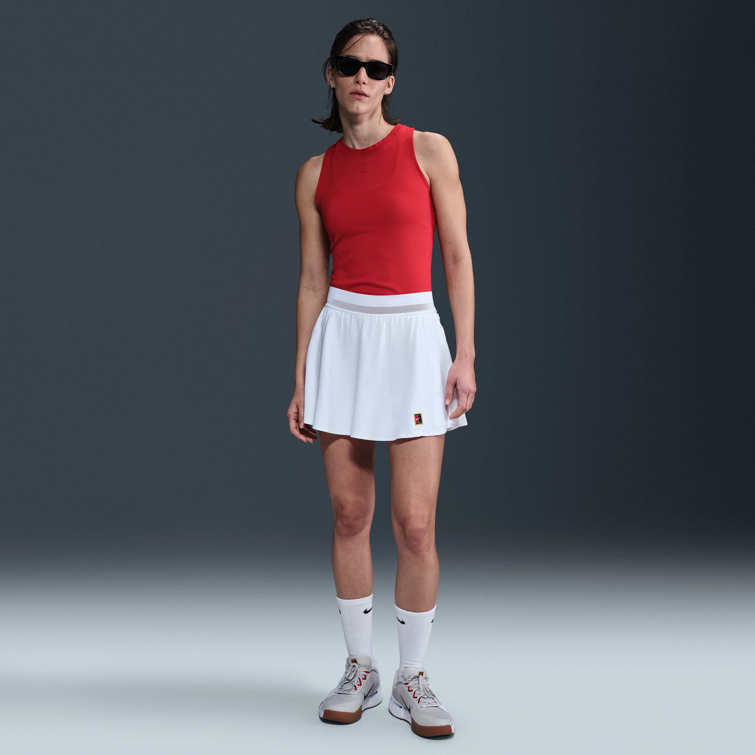 NikeCourt Slam Ace image number 0