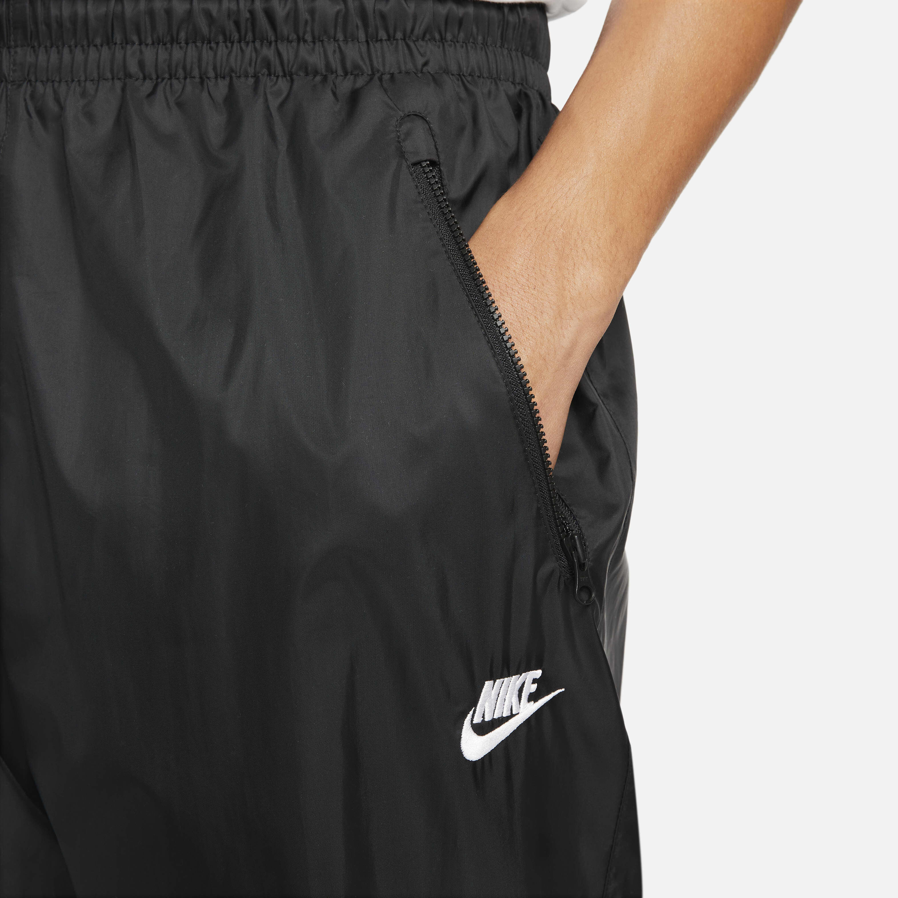 Nike sportswear windrunner men's pants on sale